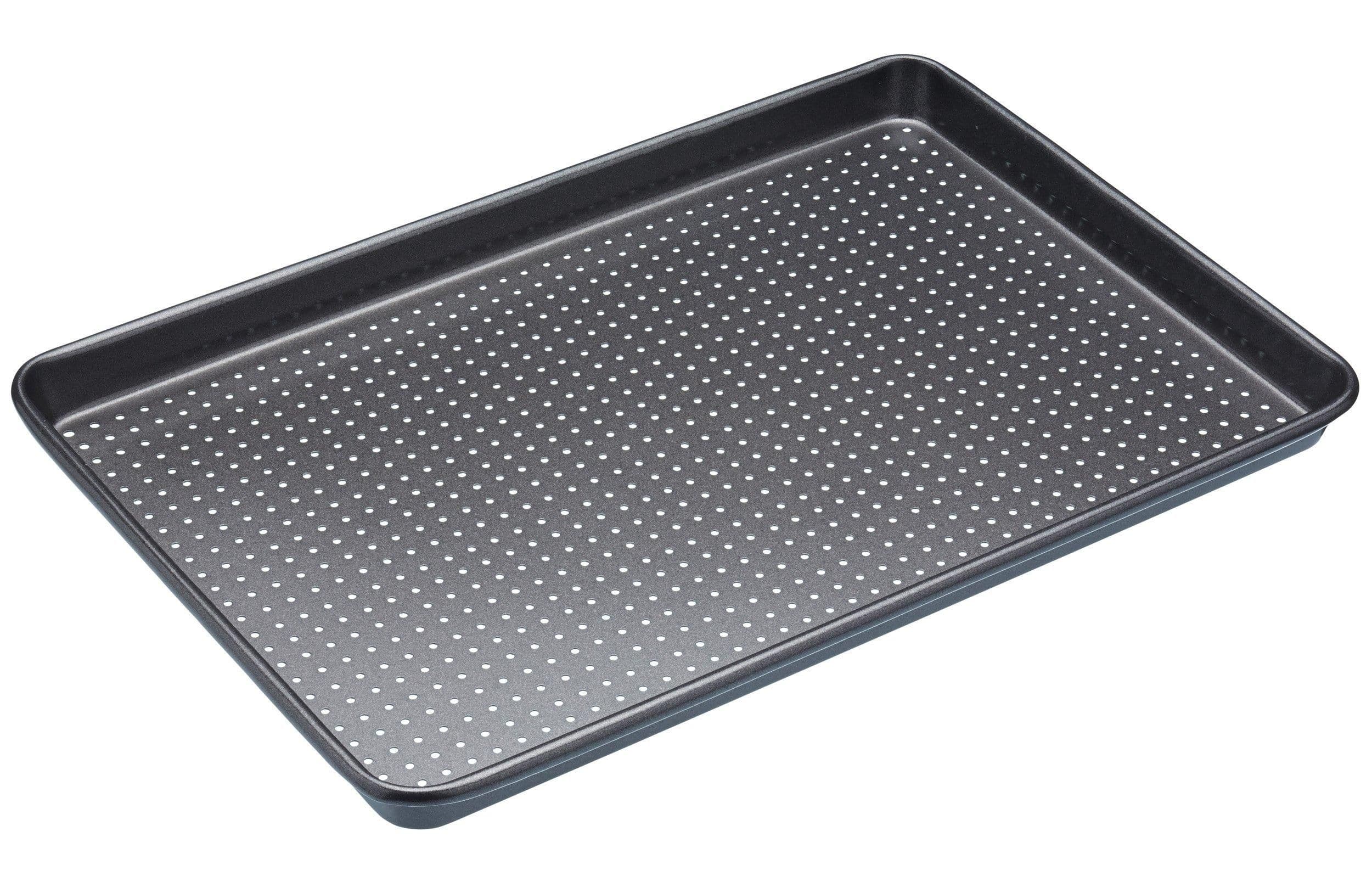 Crusty Bake Baking Tray 2 Layer Quantum II Non stick Coating
