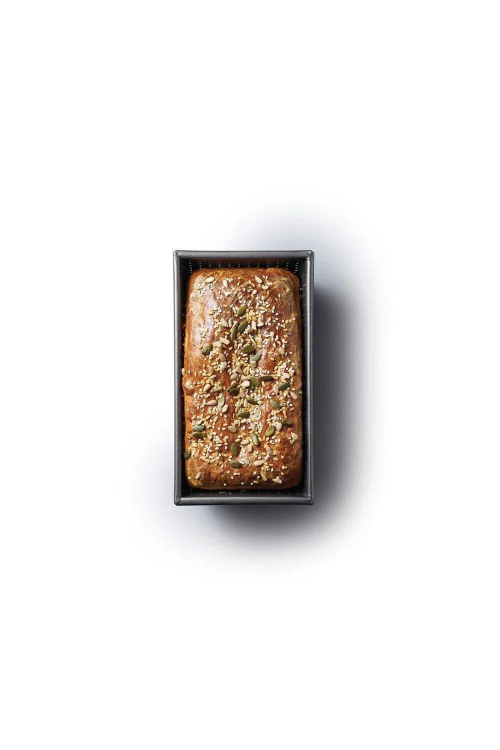 Crusty Bake Non stick Loaf Pan