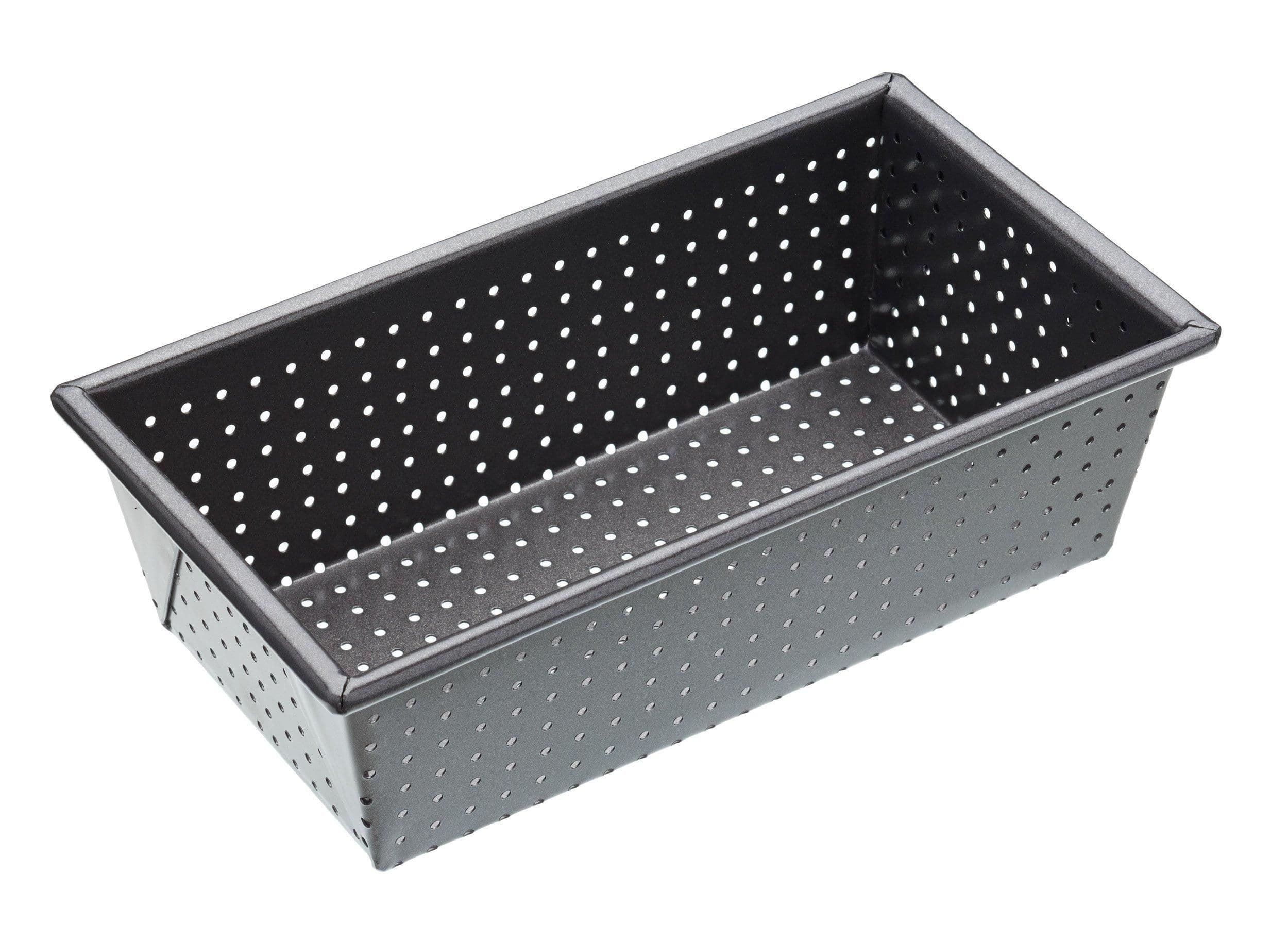 Crusty Bake Non stick Loaf Pan