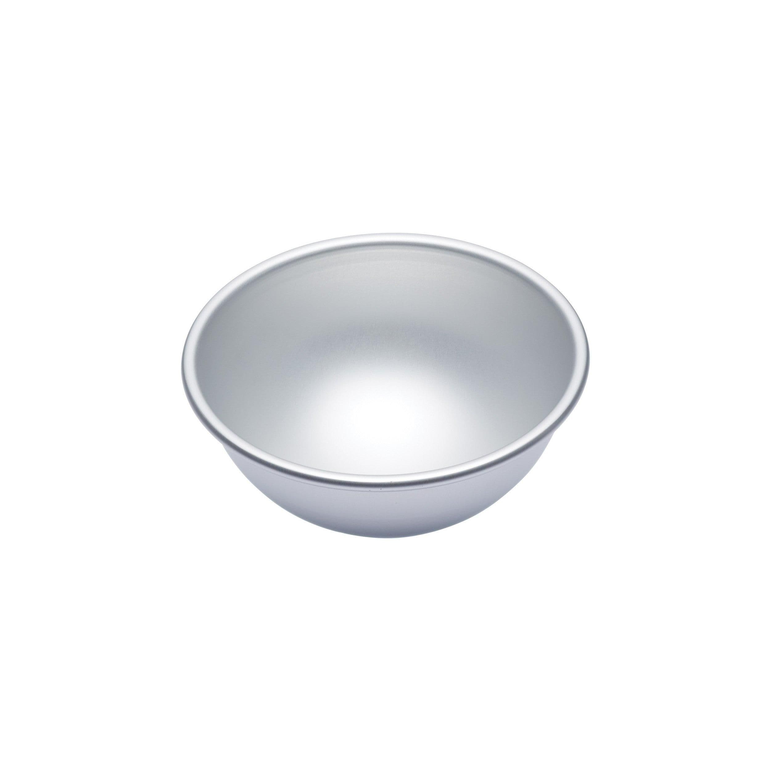 Anodised 15cm Hemisphere Cake Pan
