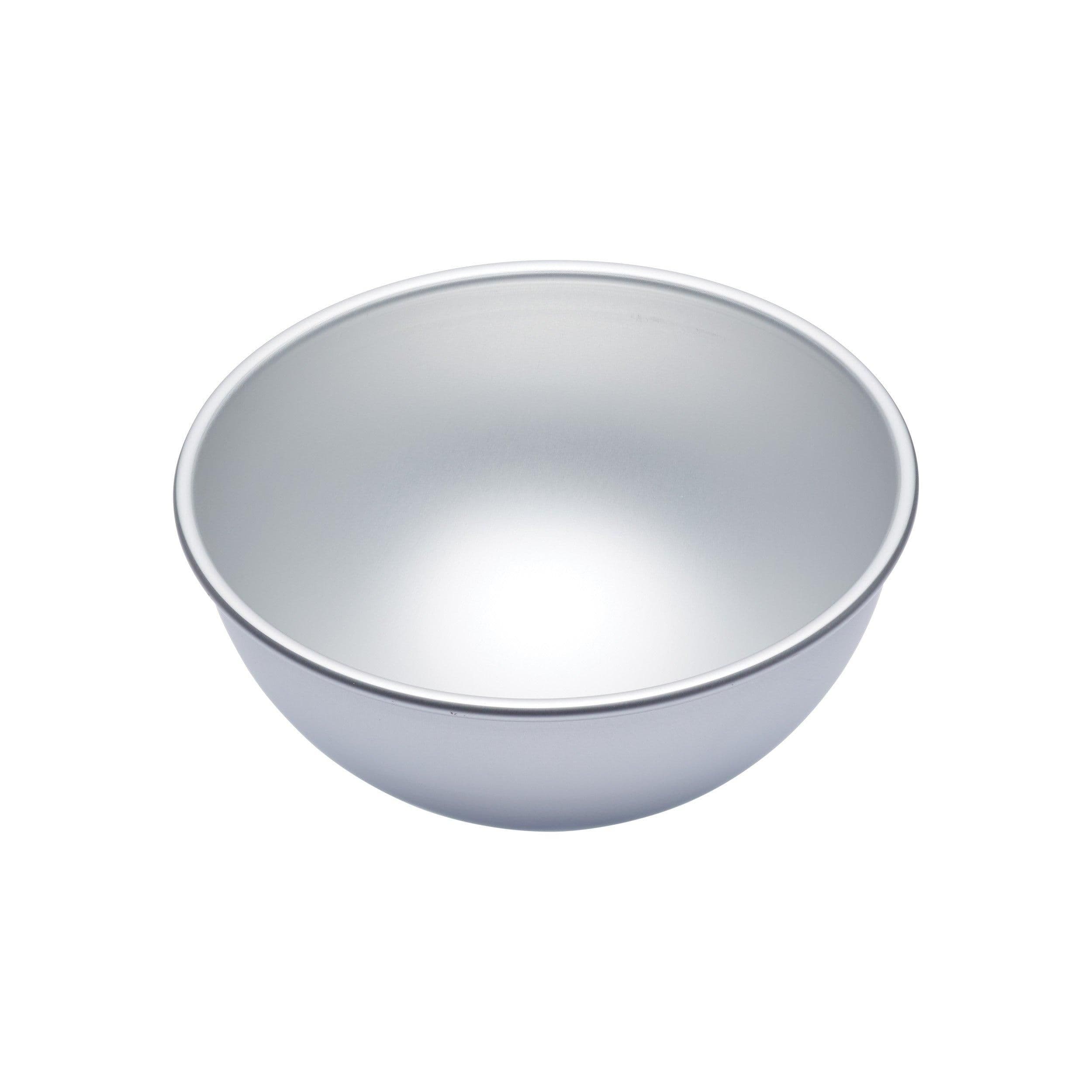 Anodised 20cm Hemisphere Cake Pan