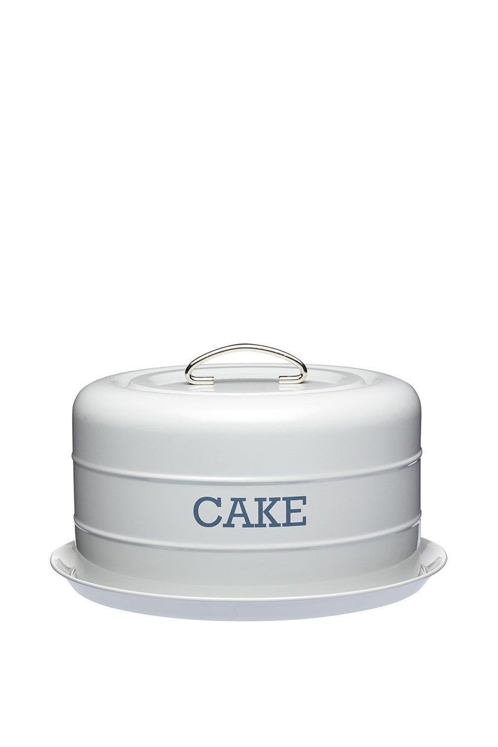 French Domed Cake Tin