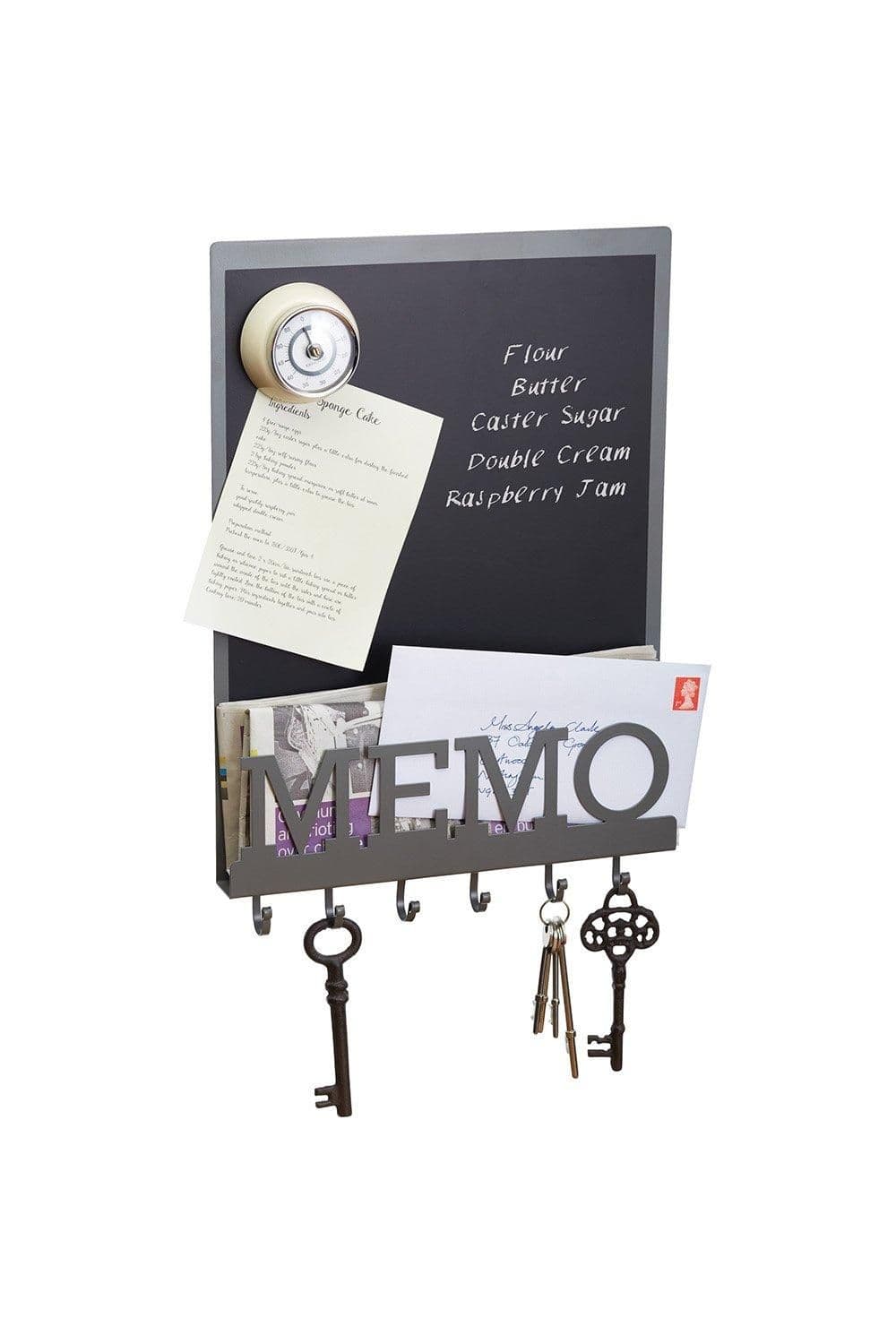 Memo Board