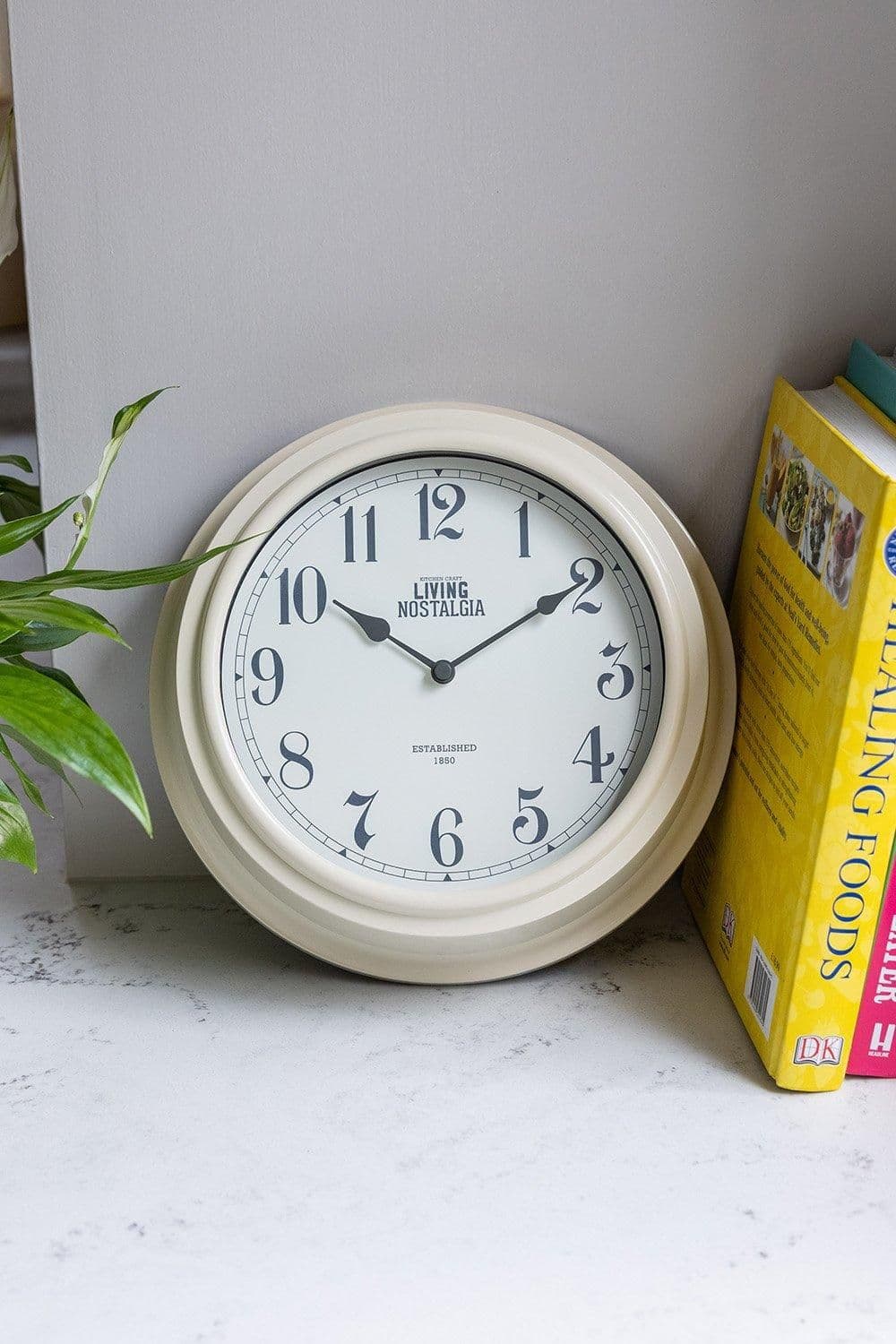 Antique Wall Clock