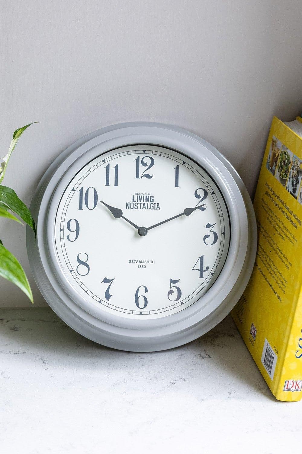 French Wall Clock