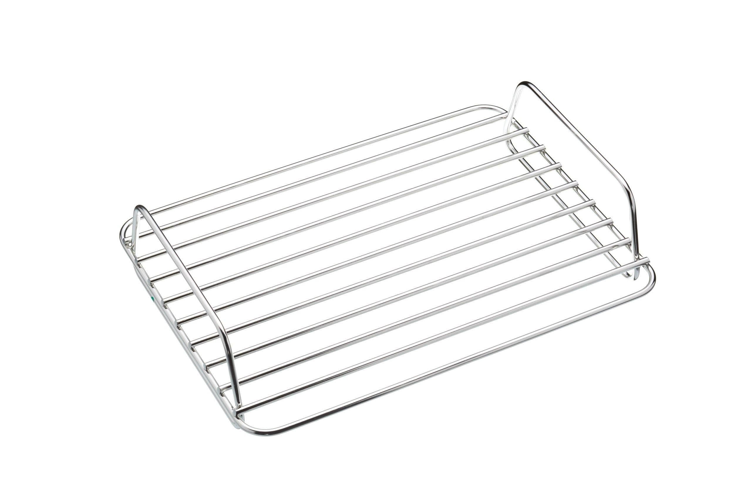 Stainless Steel Roasting Rack 32x23.5x8cm
