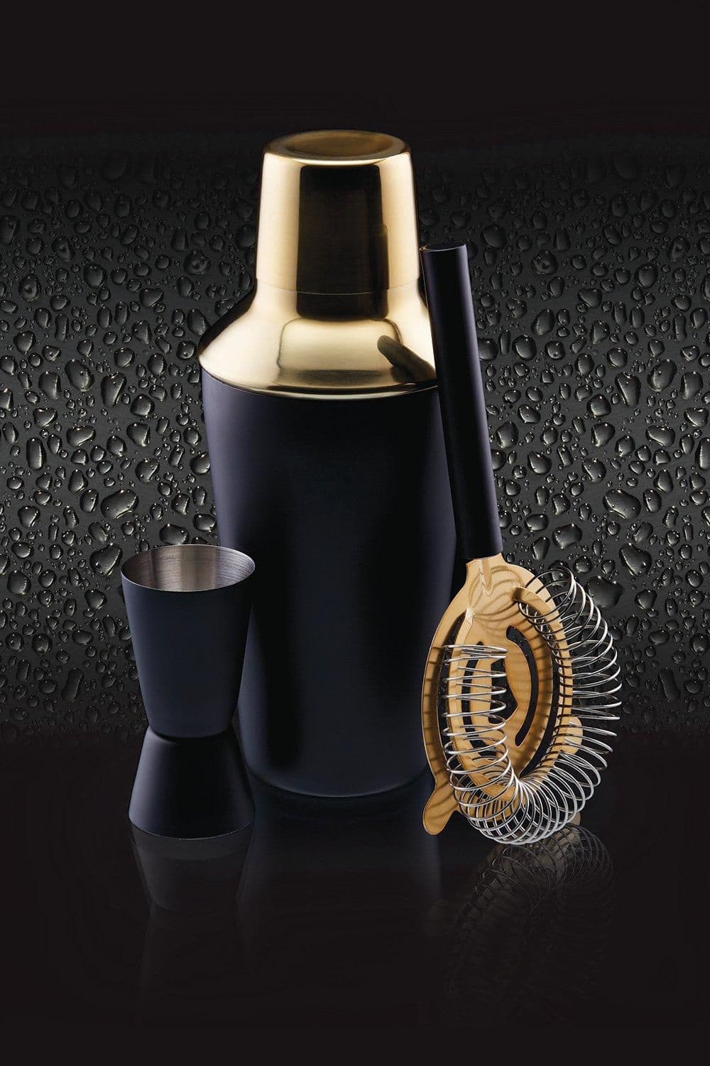 Three Piece Cocktail Set