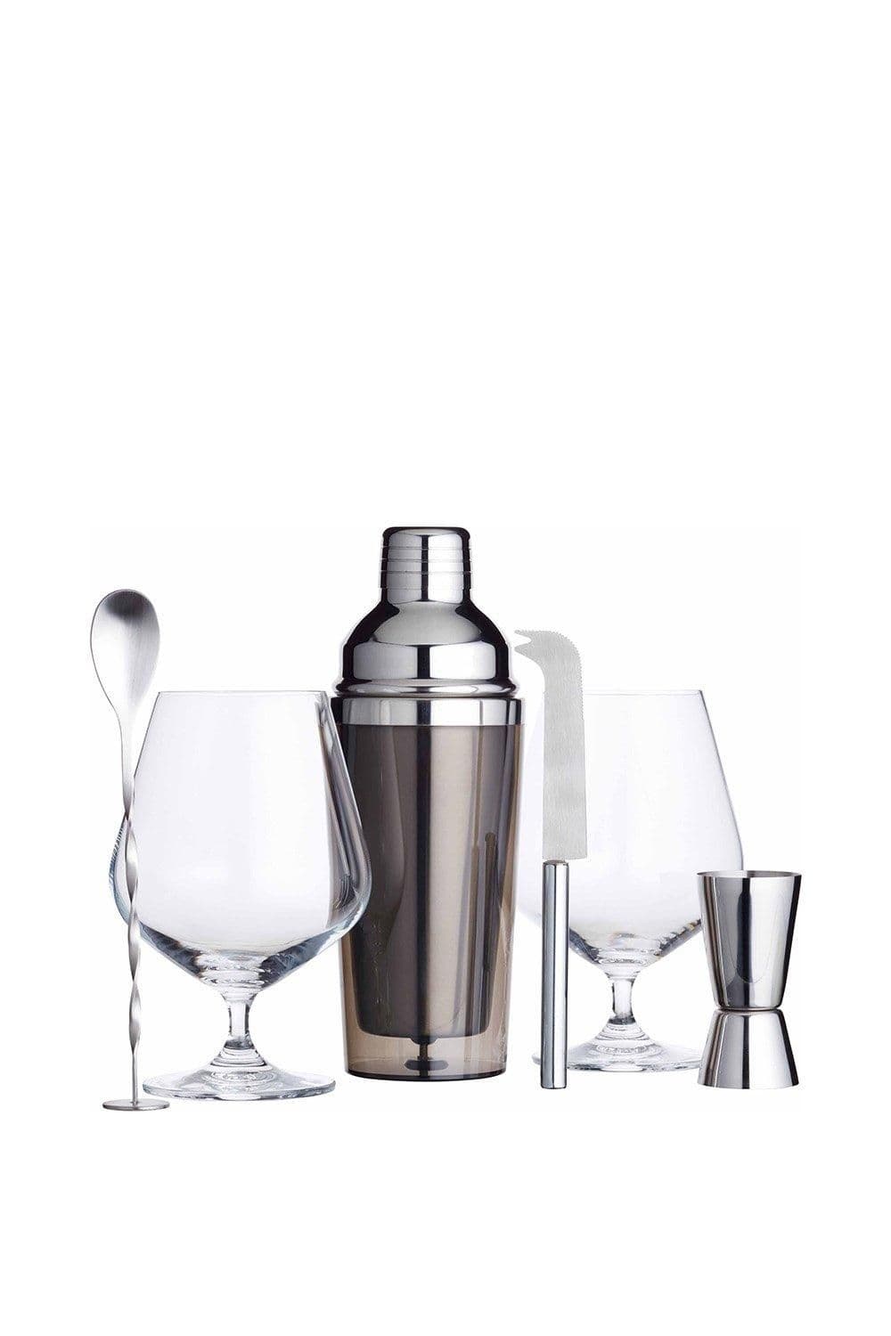 Gin Cocktail Gift Set