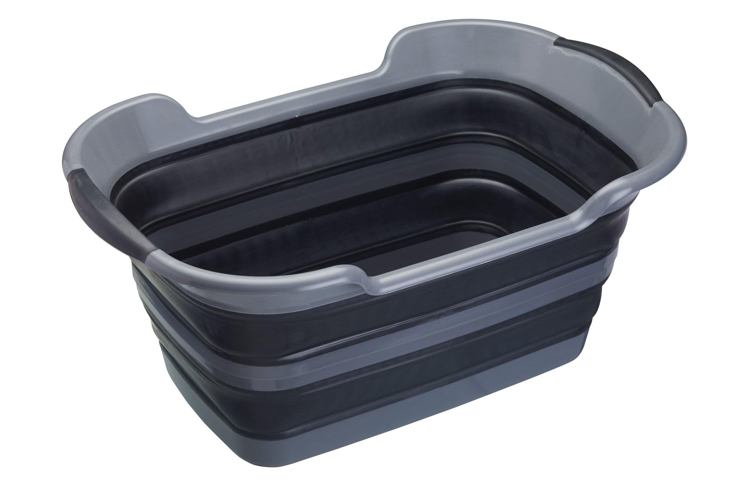 Smart Space Portable Pop Out Washing Basket