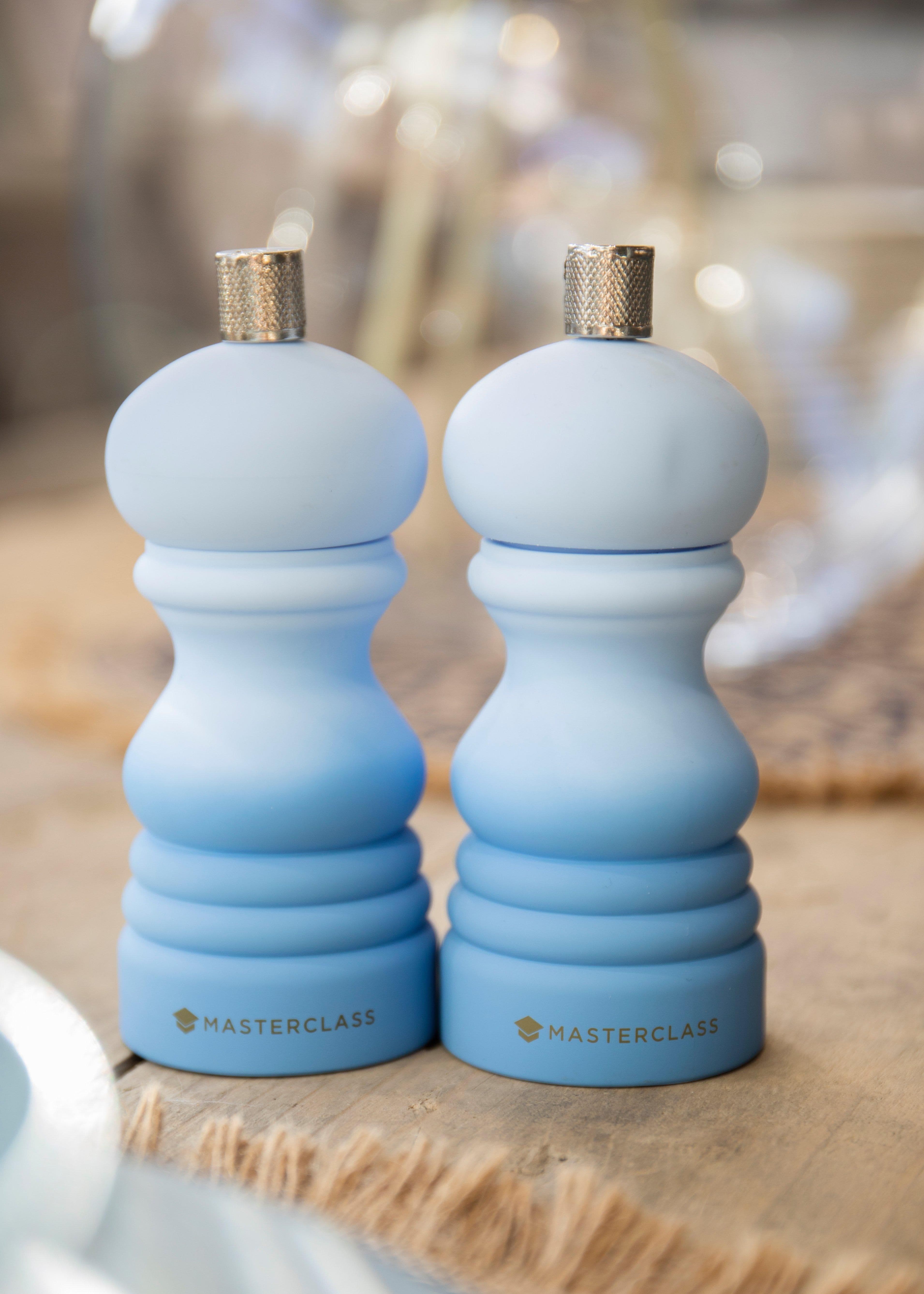 Salt or Pepper Mill