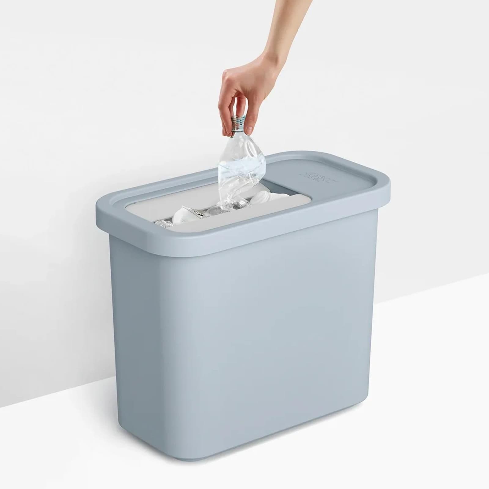 Bin Recycling Caddy Compost Kitchen Rubbish Waste