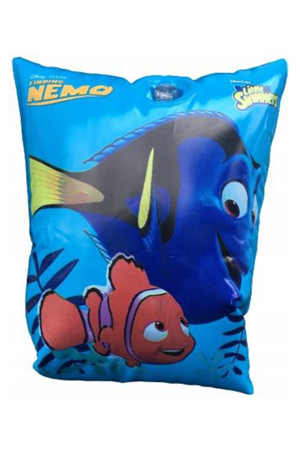 Finding Nemo Inflatable Pool Toy 2 Air Chambers