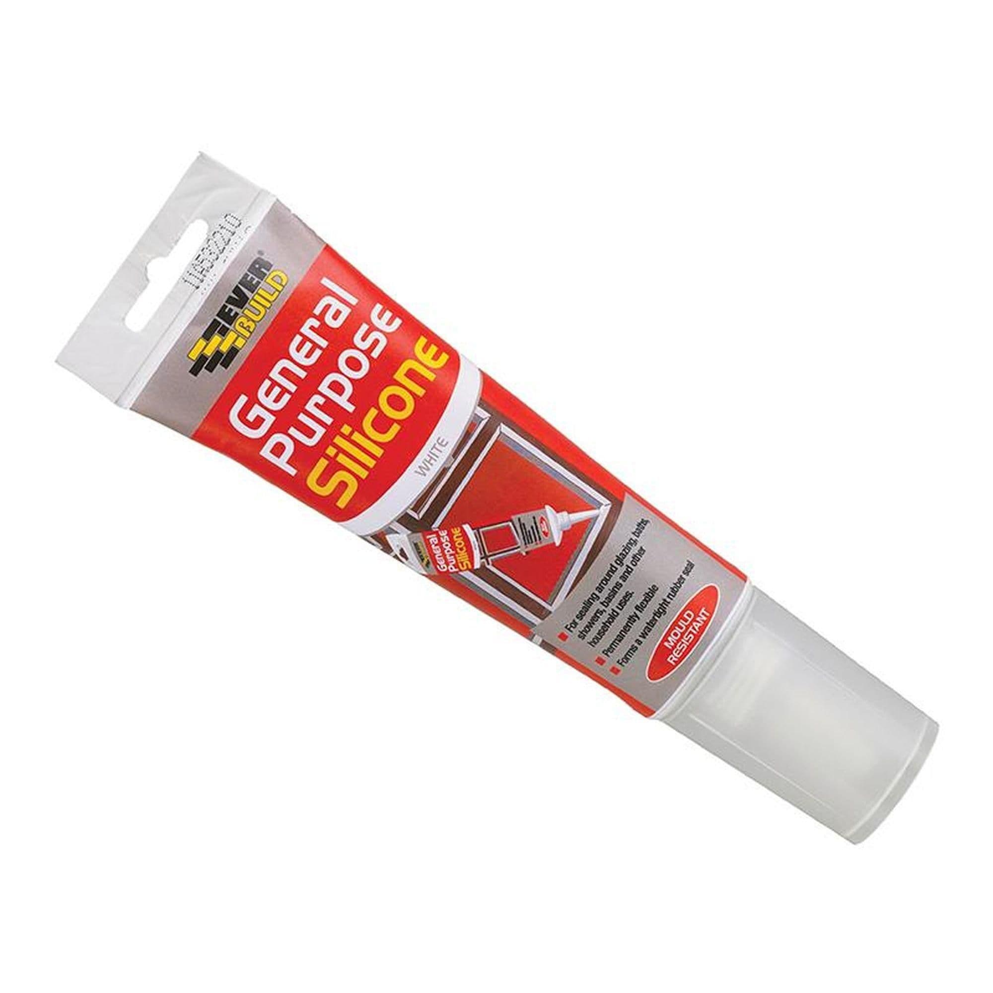 General Purpose Easi Squeeze Silicone Sealant