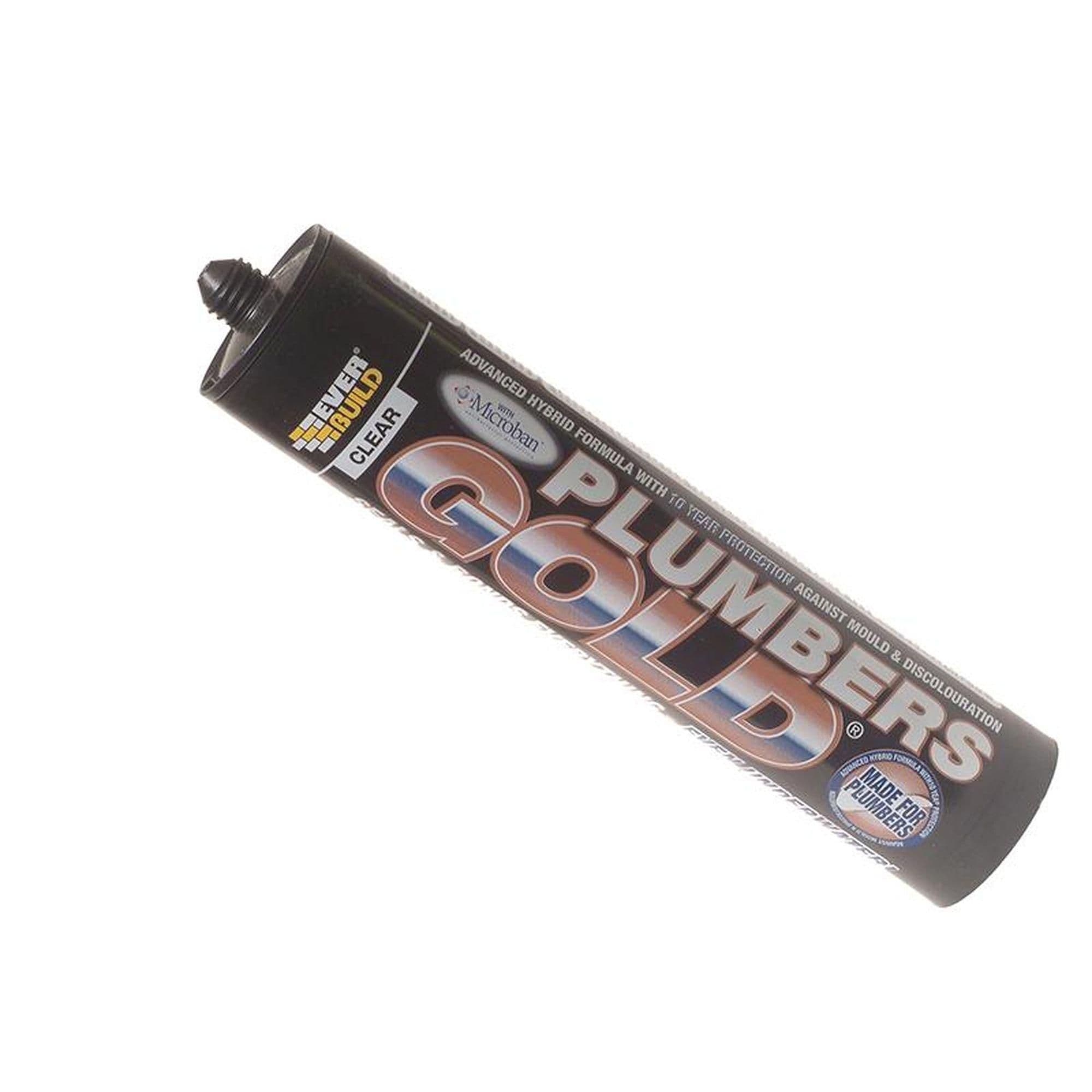 Plumbers Clear