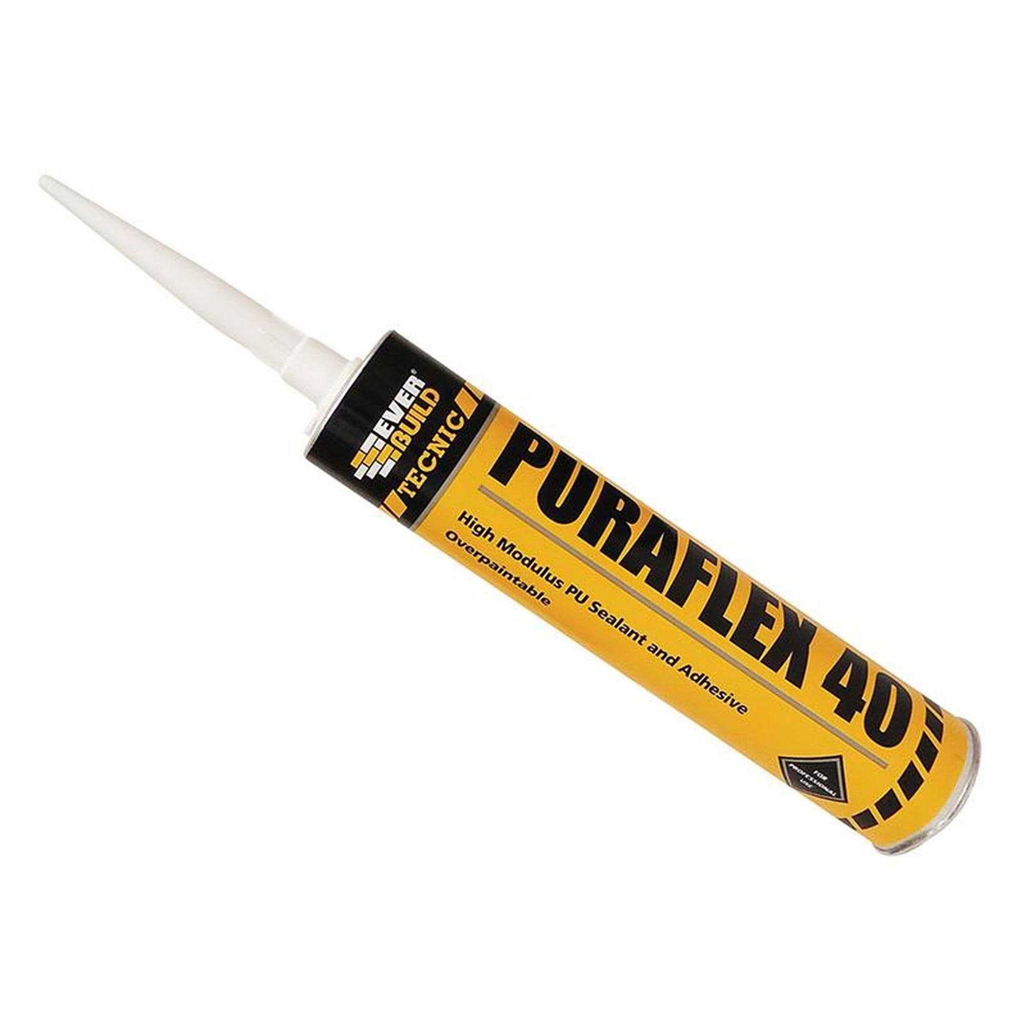 Industrial Polyurethane 40 Sealant C3