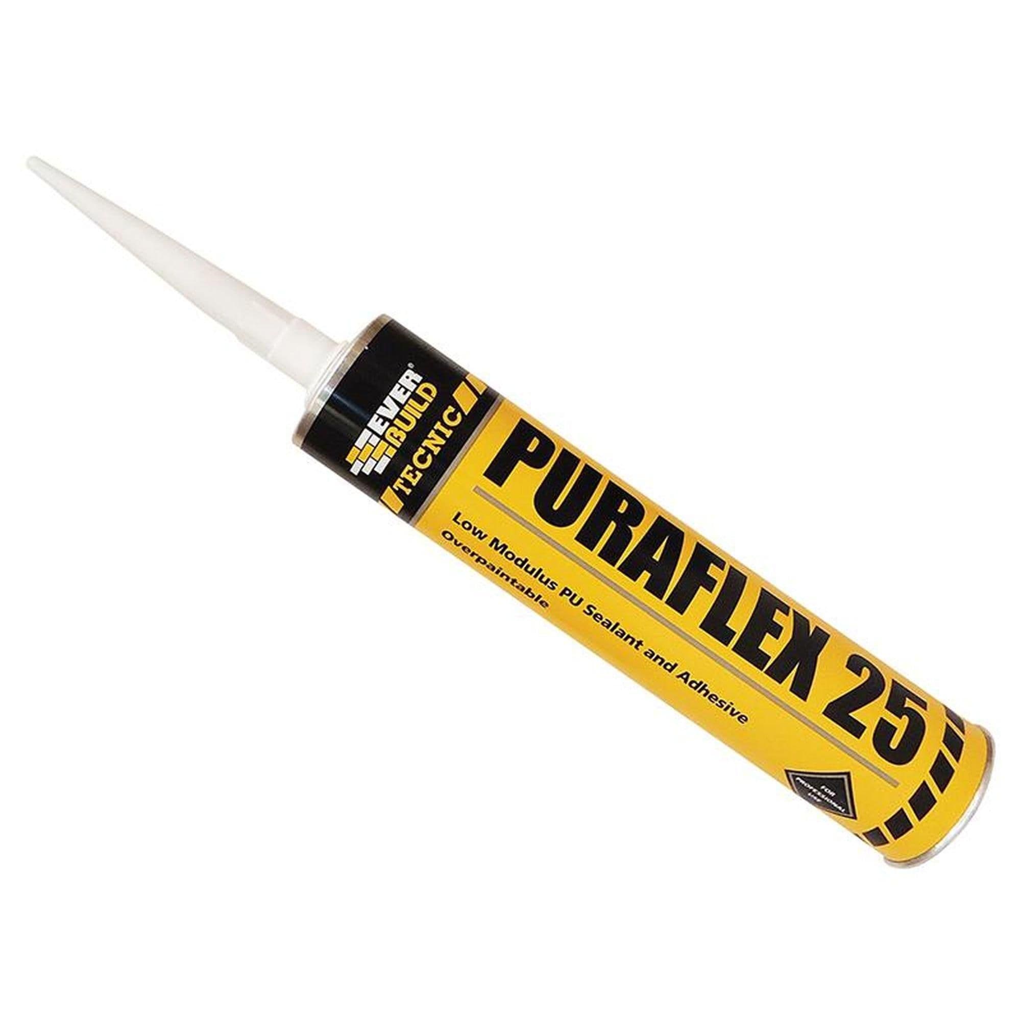 Industrial Polyurethane 25 Sealant C3