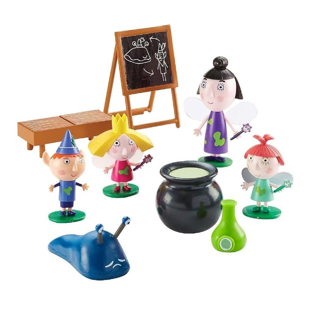 's Potion Classroom Play Set