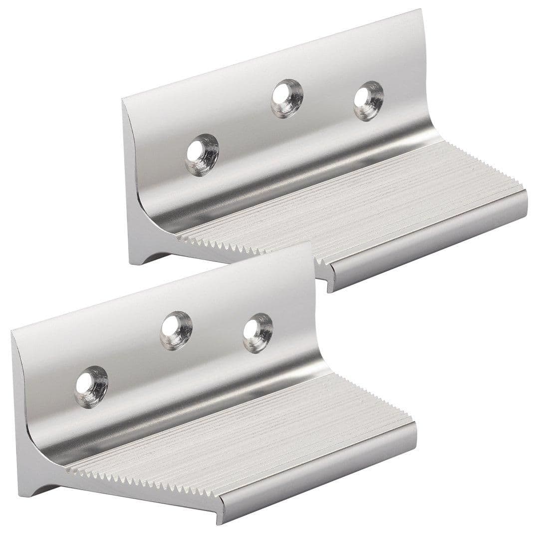 Hands Free Foot Pull Door Opener