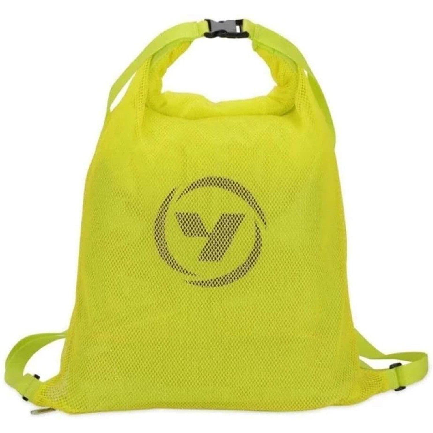 Wet & Dry Rucksack w Dry Bag