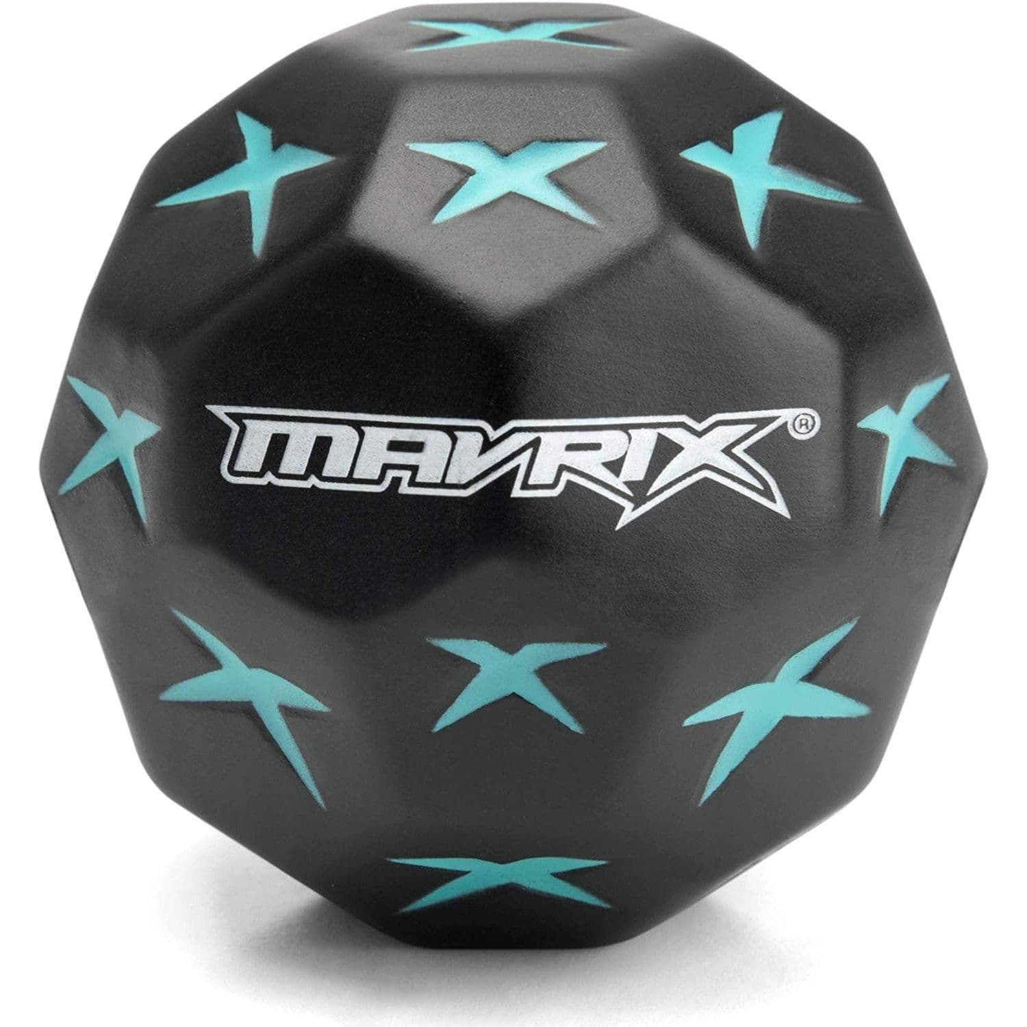 Bouncy Crater Space Ball