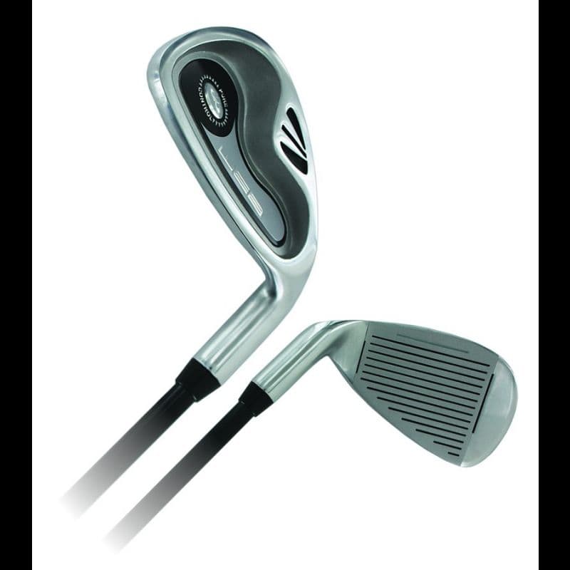 Web 8 Iron