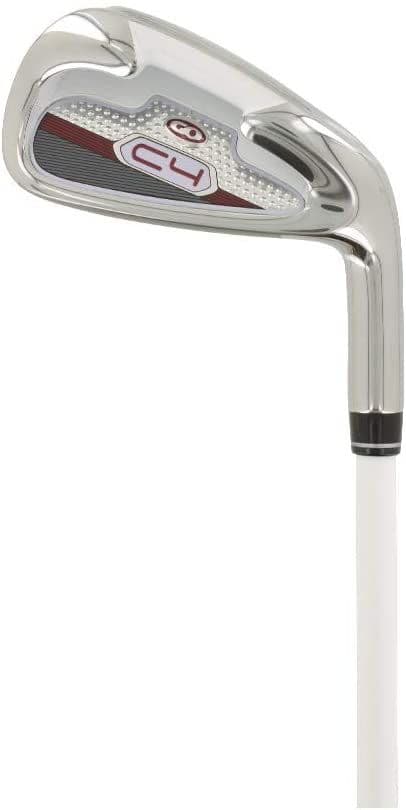 C4 Cavity #4 Iron Right Handed Graphite