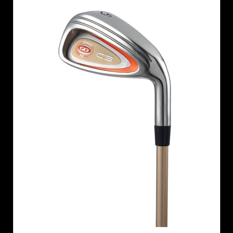 C3 Iron GR Single Right Handed 4 Iron