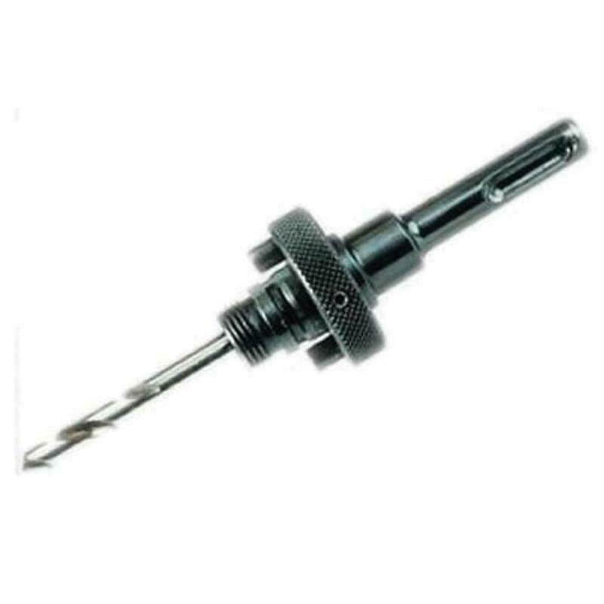 Dt8108 Sds-Plus Holesaw Mandrel 32 - 160Mm