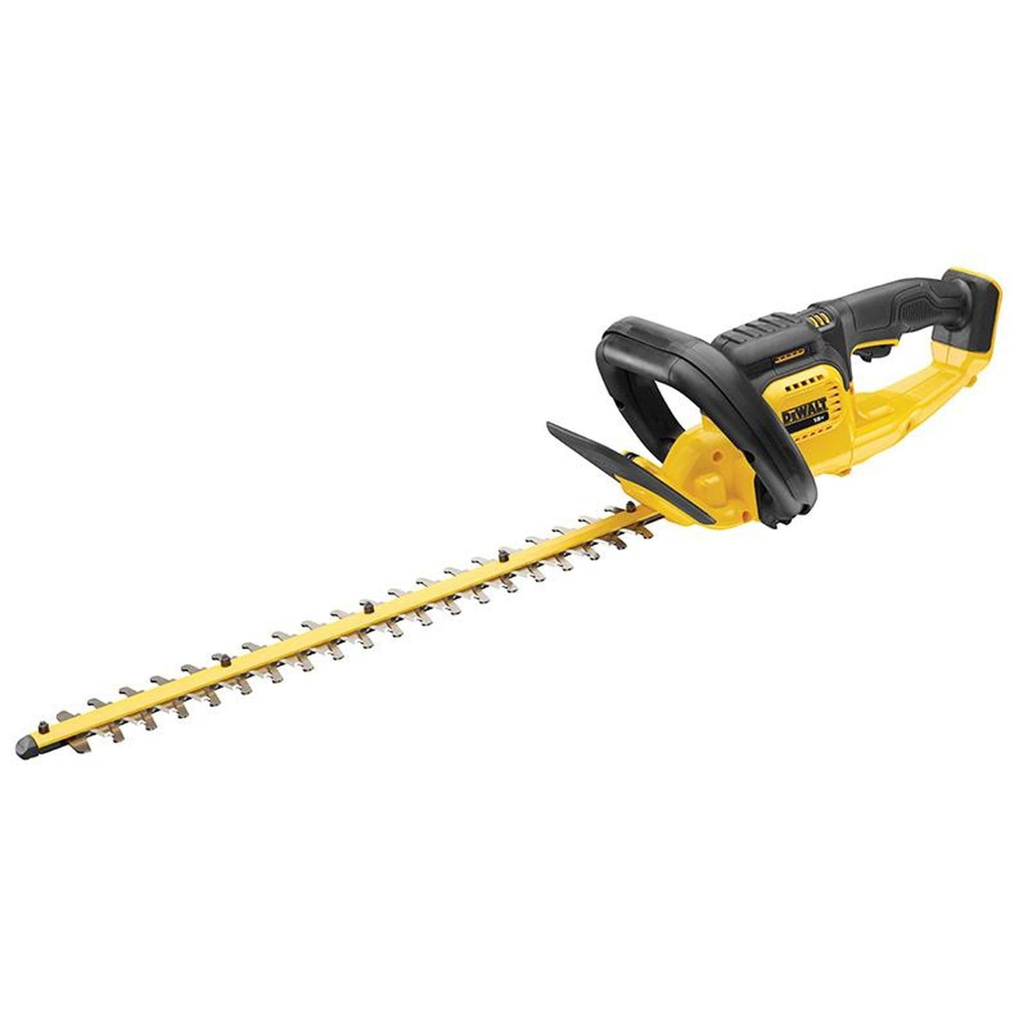 'Dcm563Pb' Cordless Hedge Trimmer 18V Bare Unit