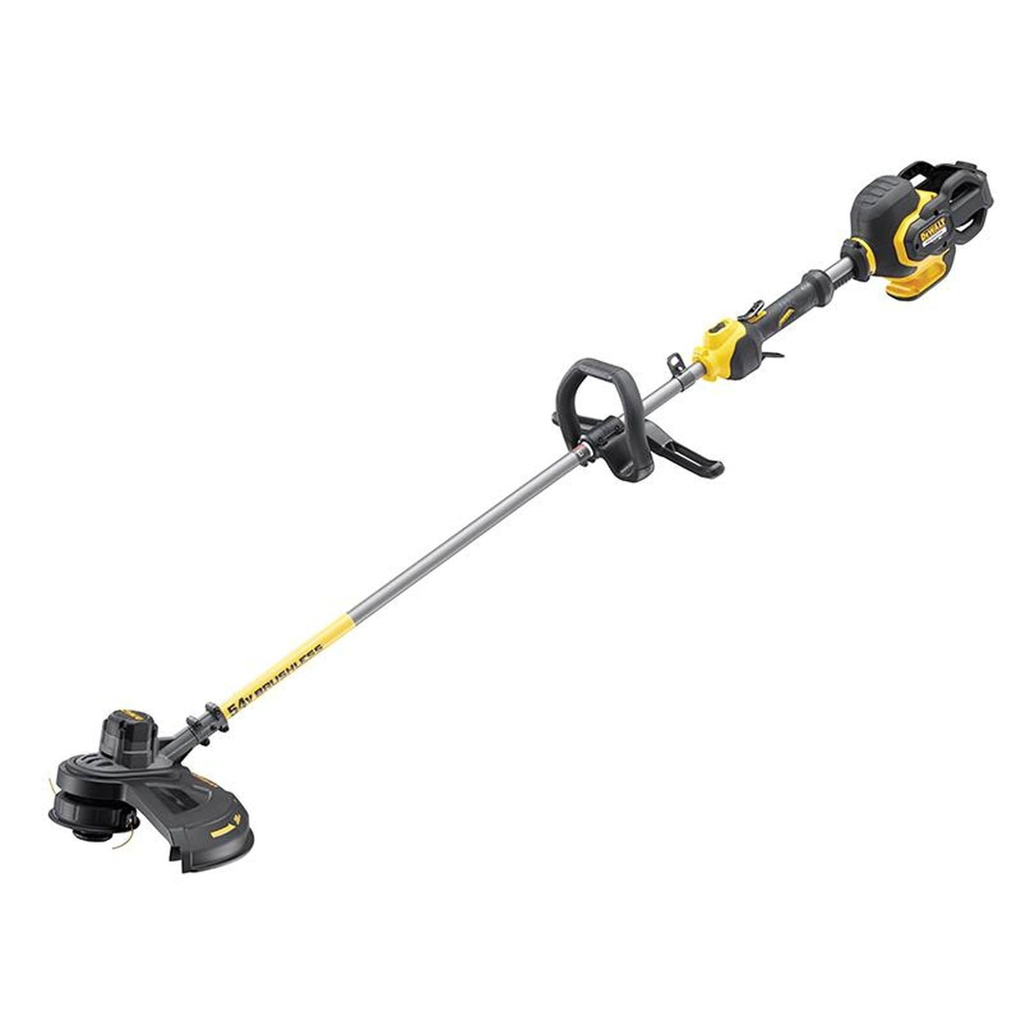 'Dcm571N' Flexvolt Xr Trimmer 18/54V Bare Unit