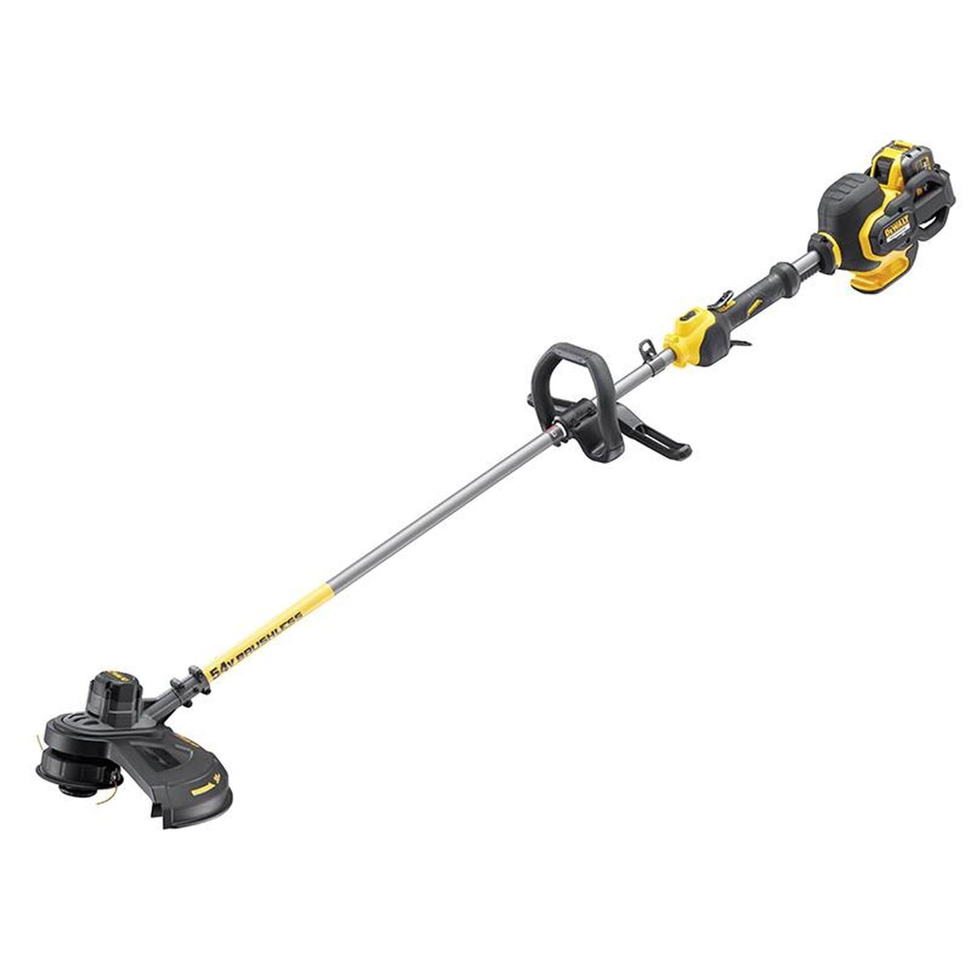 'Dcm571X1' Flexvolt Xr Trimmer 18/54V 1 X 9.0/3.0Ah Li-Ion