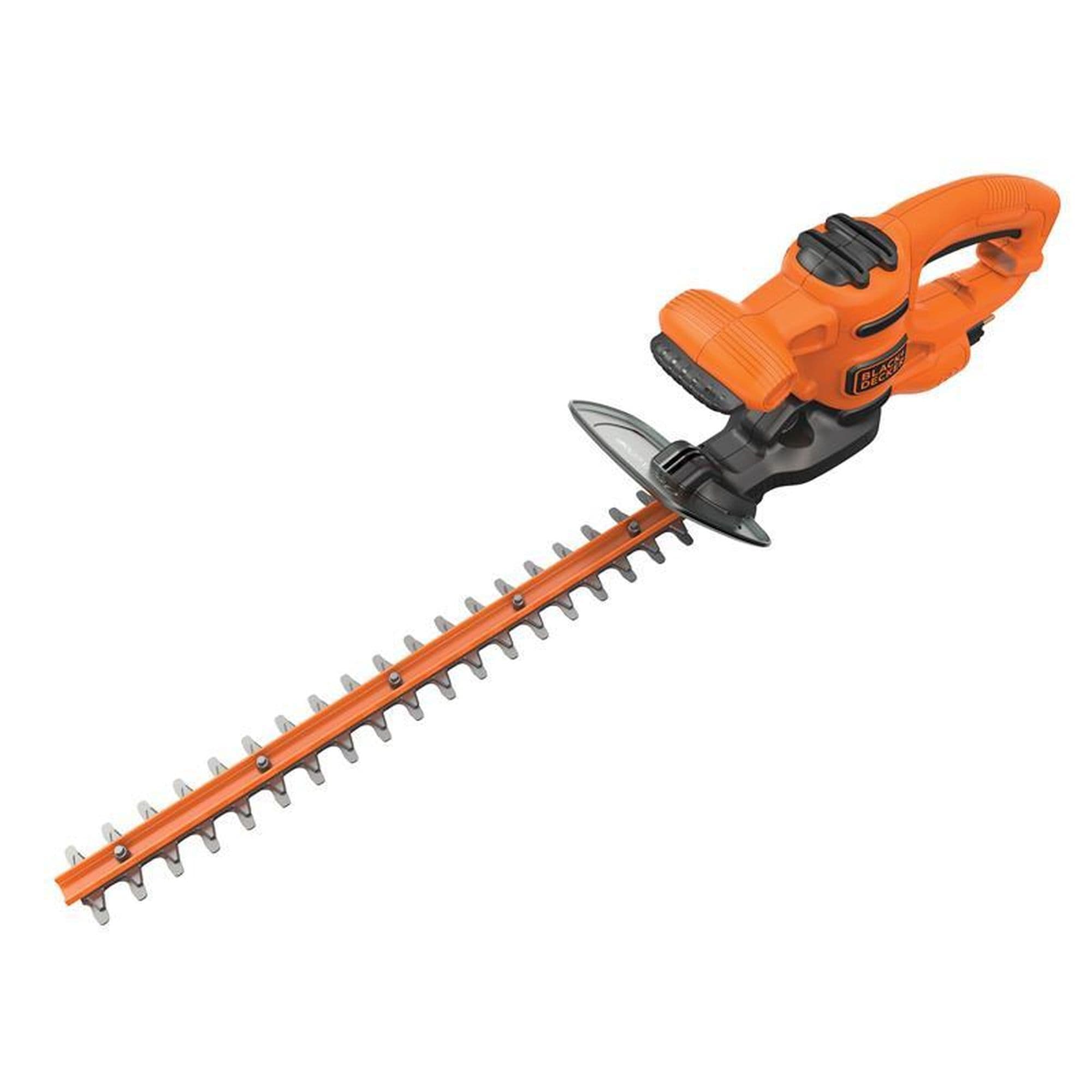 Beht201 Hedge Trimmer 45Cm 420W 240V