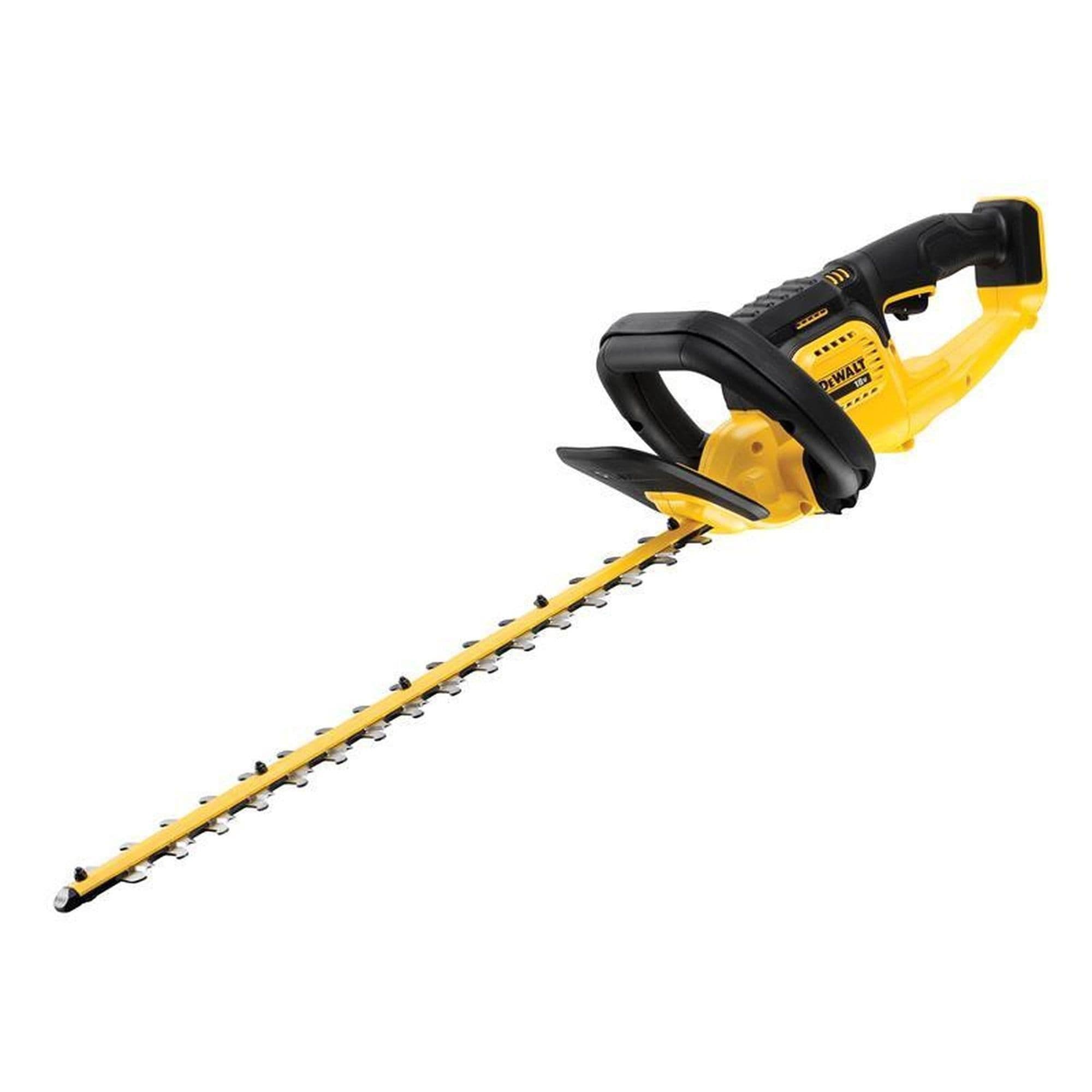 'DCMHT563N XR' Hedge Trimmer 18V Bare Unit