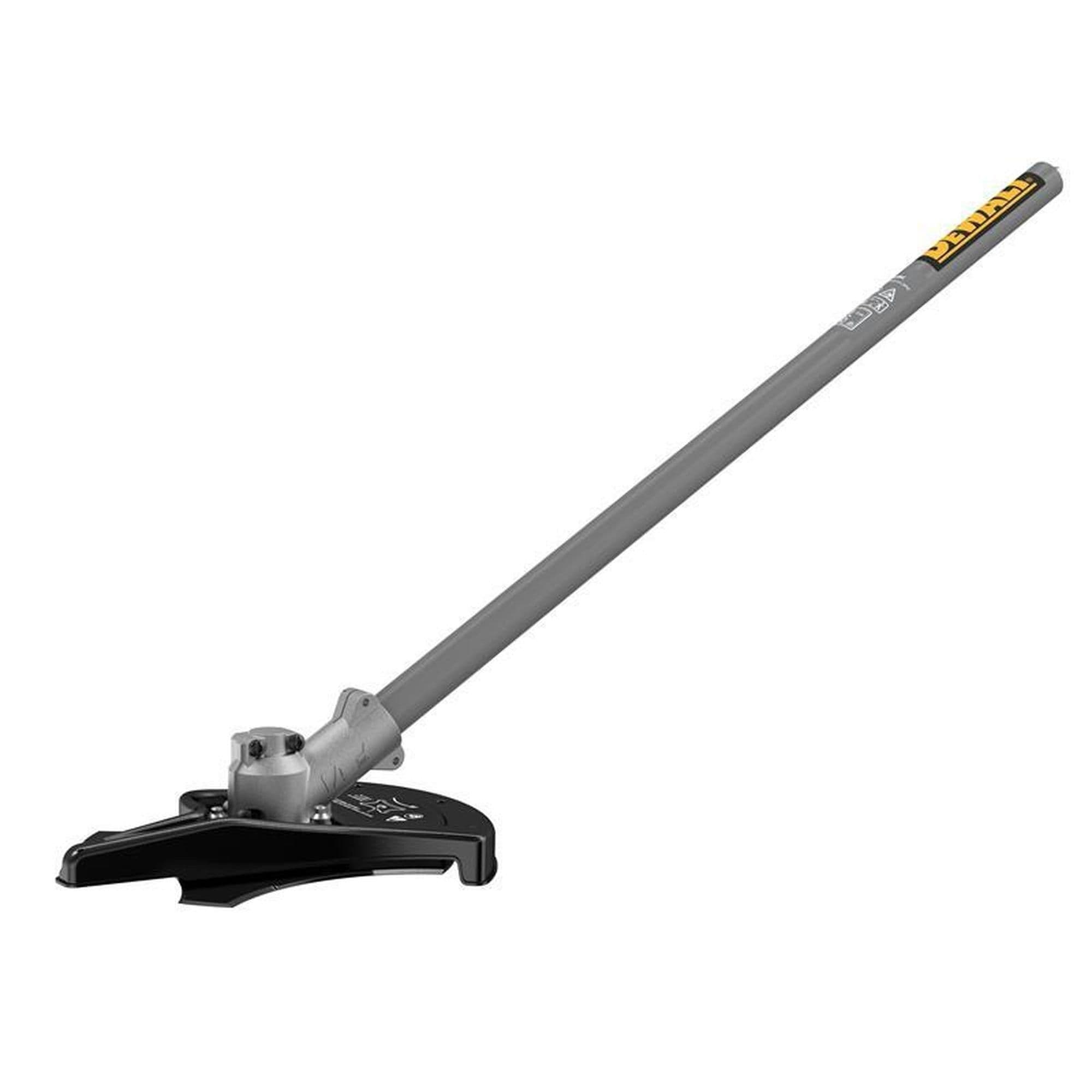 'DCMASBC1N' XR FlexVolt Brushcutter Attachment