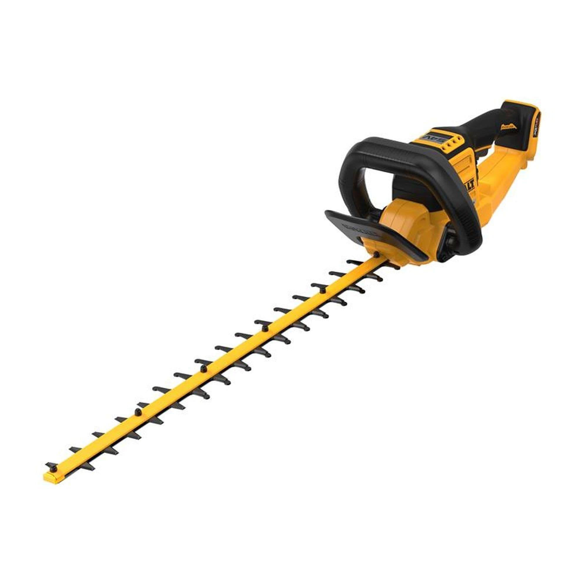 'DCMHT573N' XR FlexVolt Hedge Trimmer 54V Bare Unit