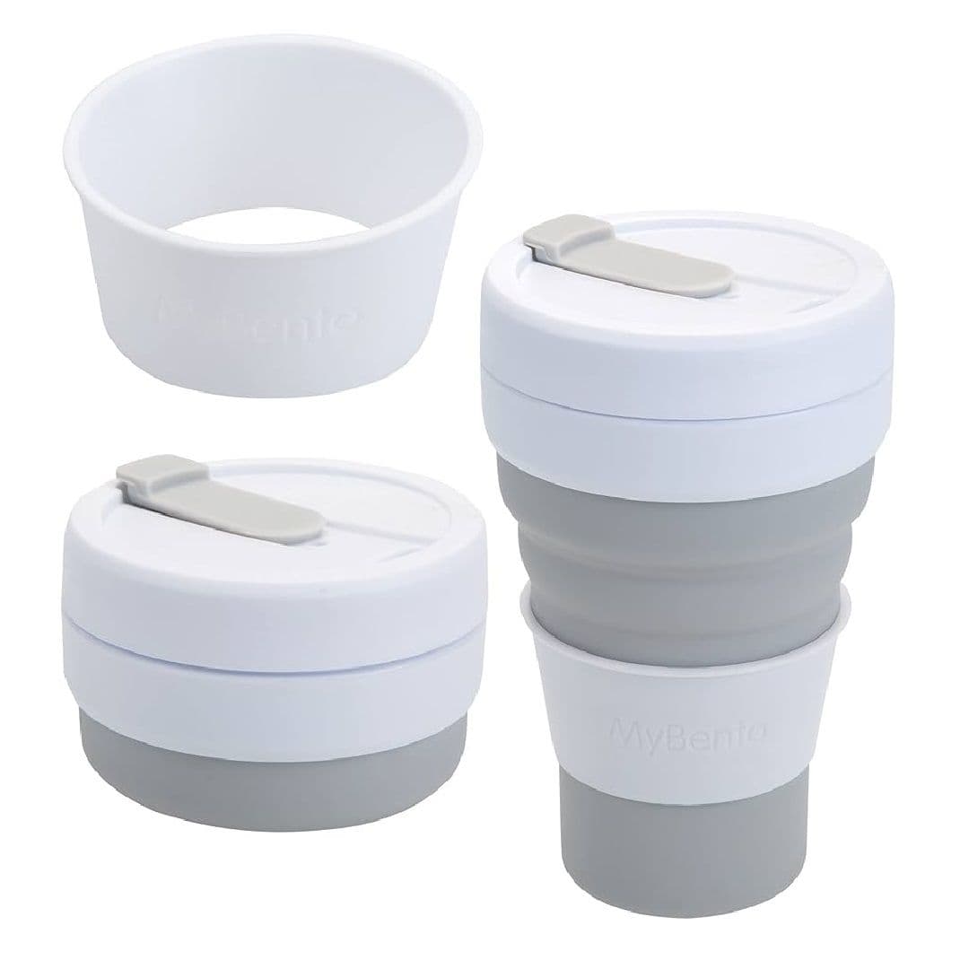 Mybento Grande Pop Cup