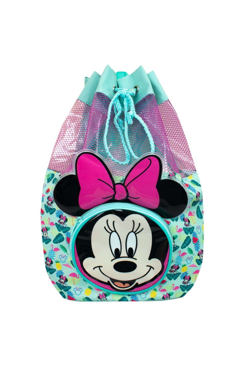 Minnie Mouse Swim Bag