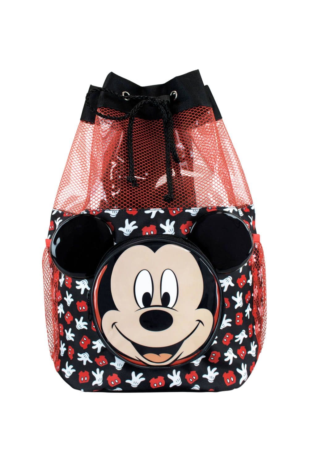 Mickey Mouse Swim Bag
