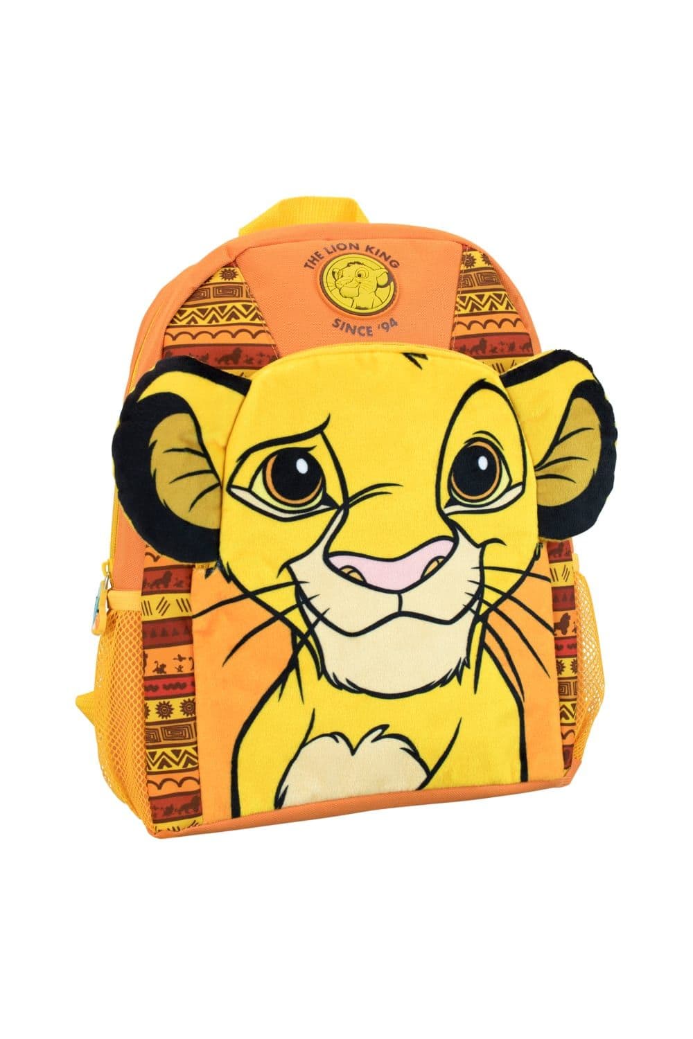 Lion King Backpack