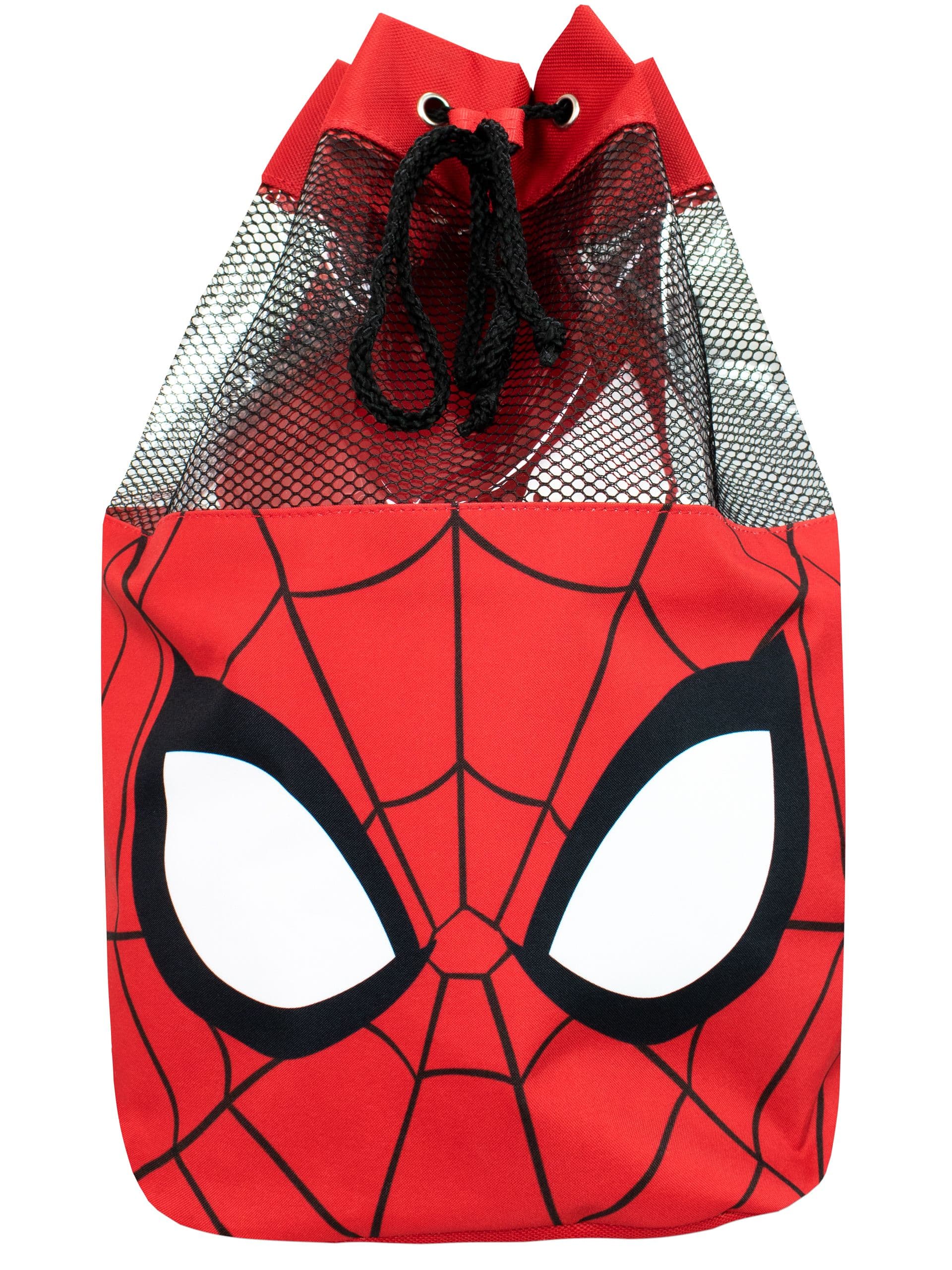 Spider Man Swim Bag