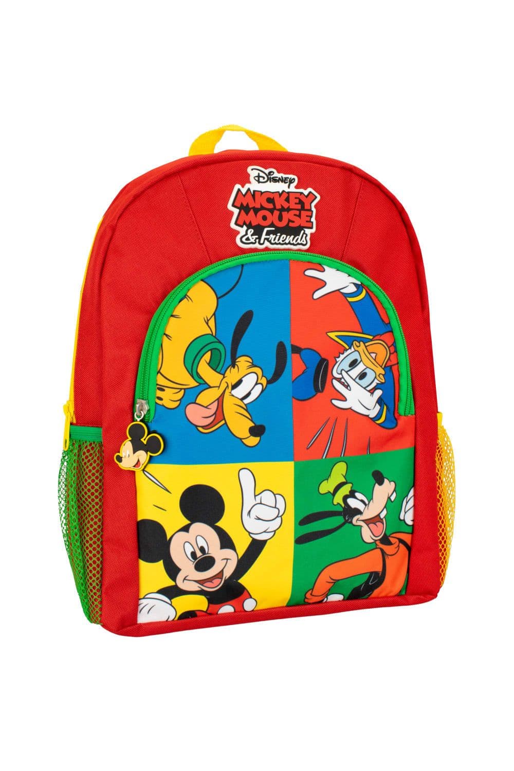 Mickey Mouse Friends Backpack