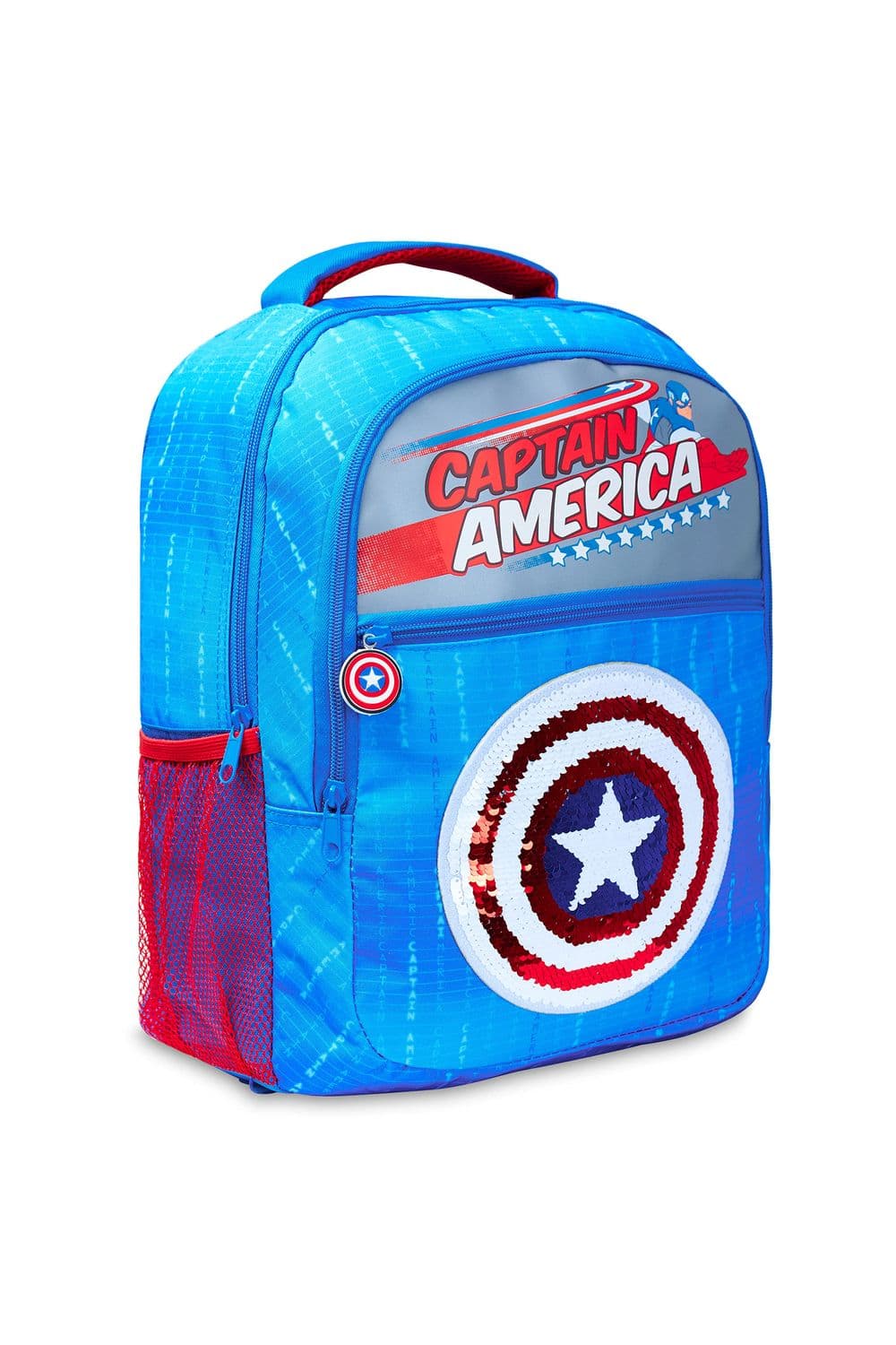 Captain America Backpack