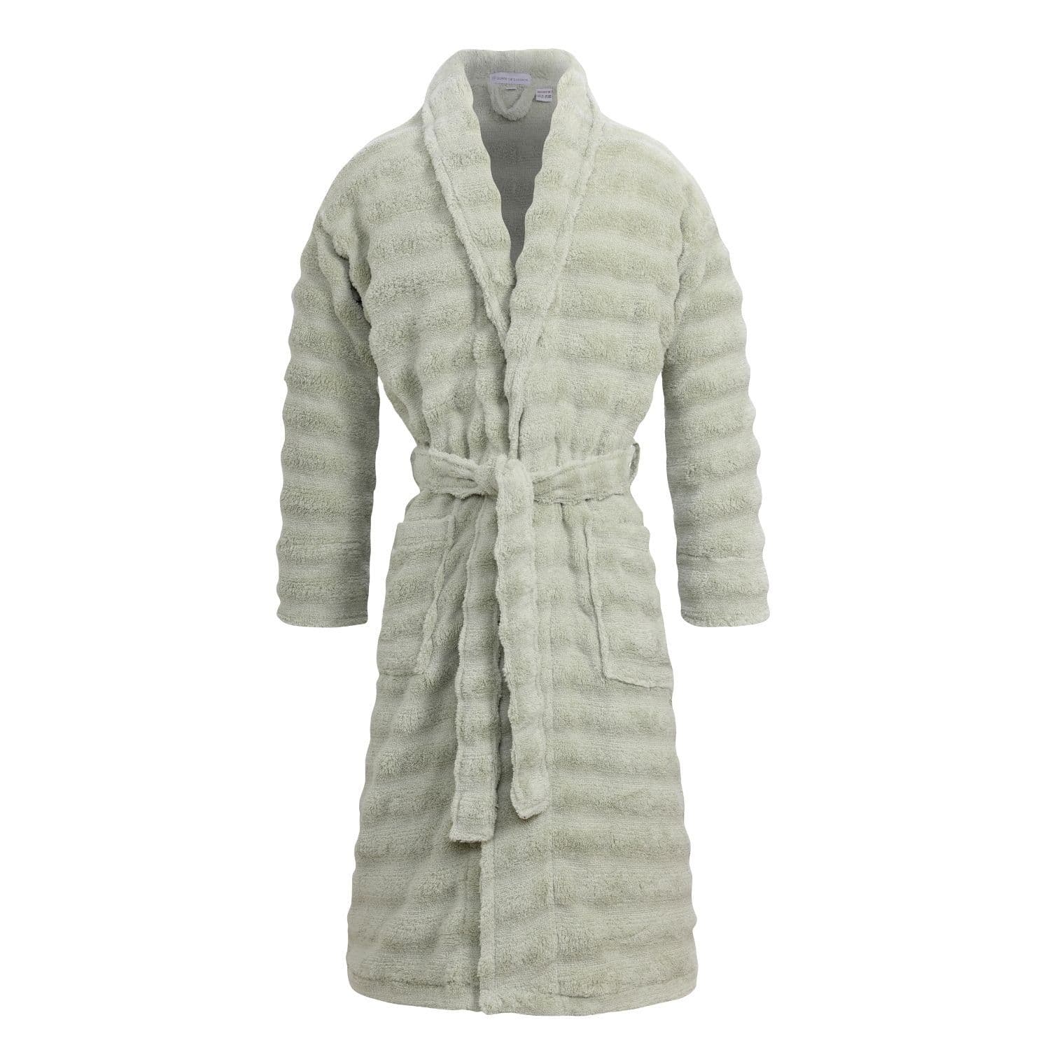 Towelling Dressing Gown Marmara