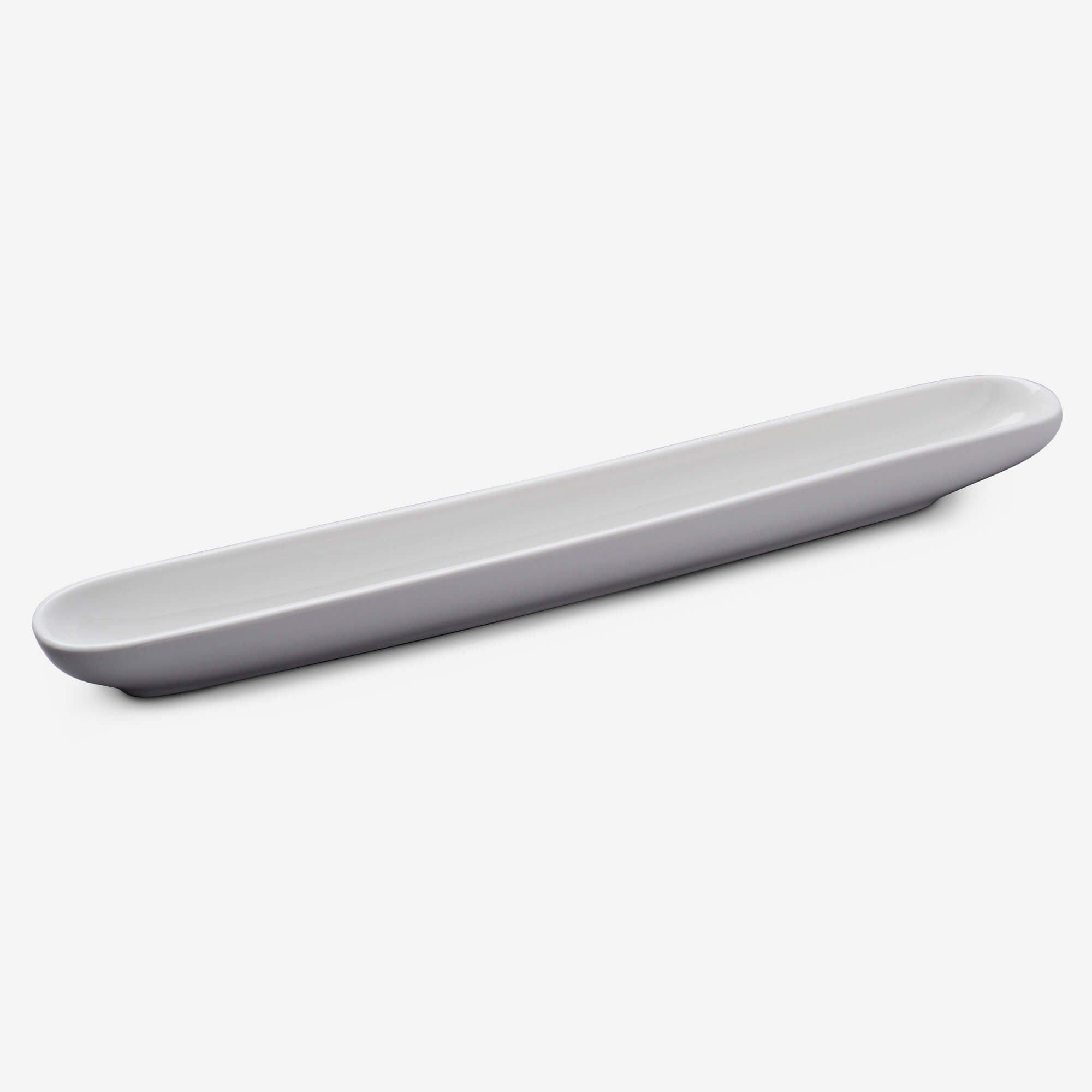 Porcelain Serving Dish
