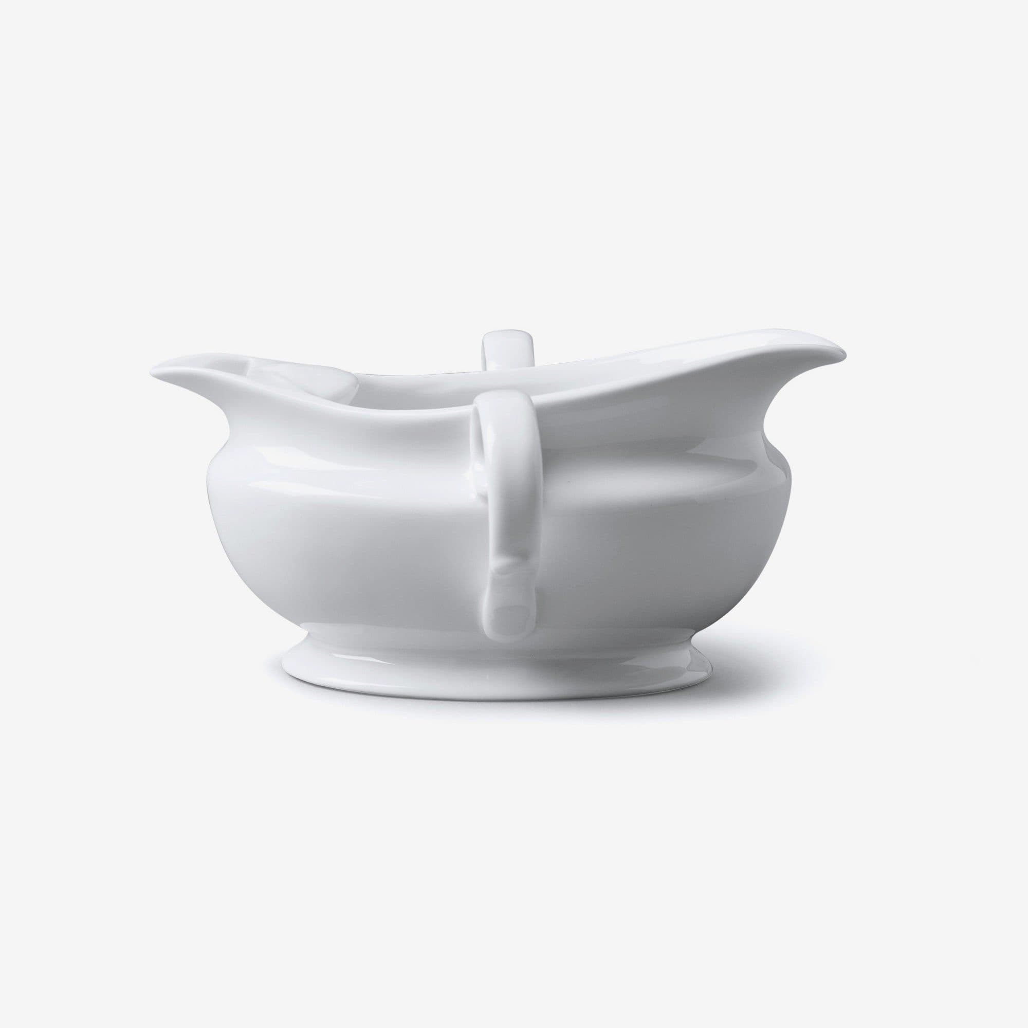 Porcelain Gravy Fat Separator