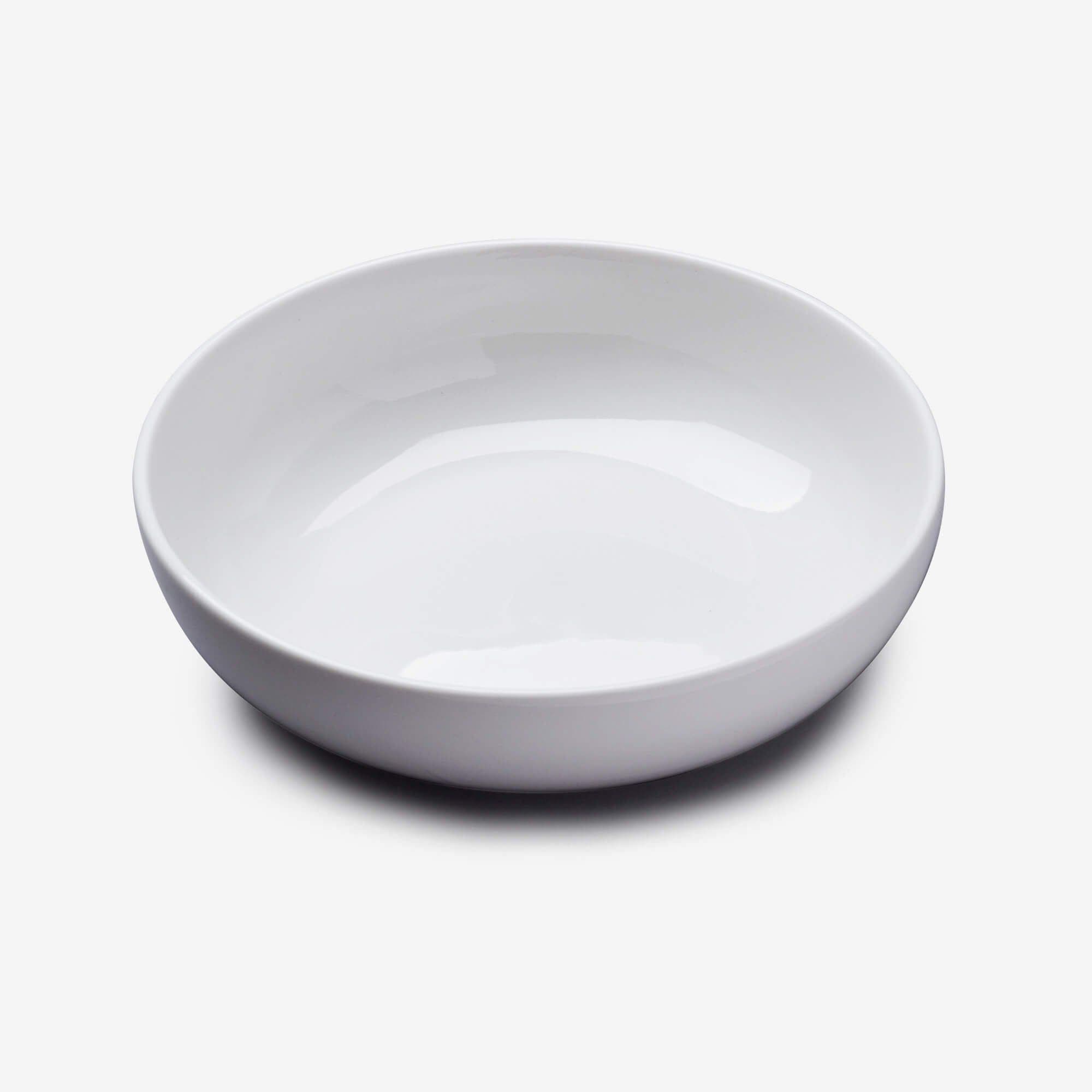 Porcelain Cereal Bowl