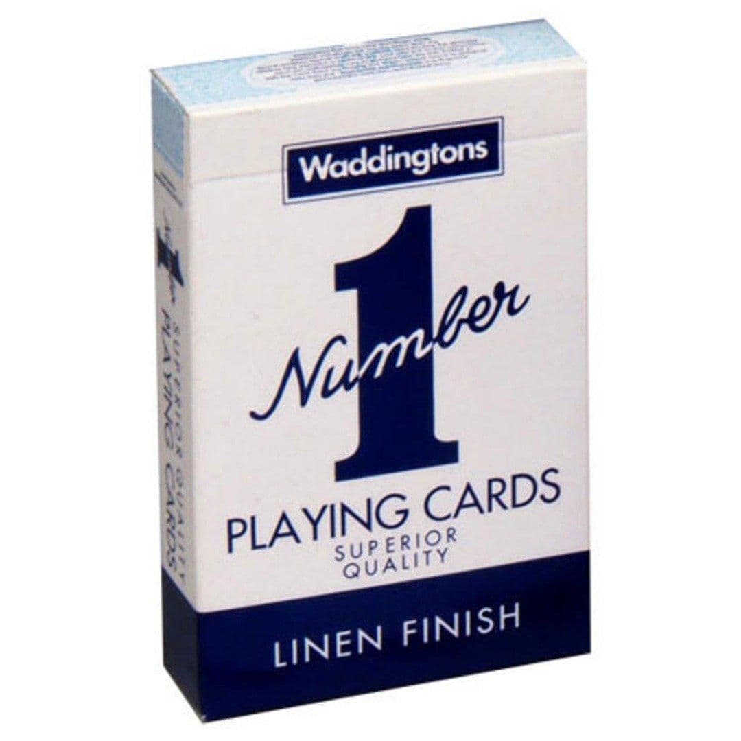 Classic Playing Cards