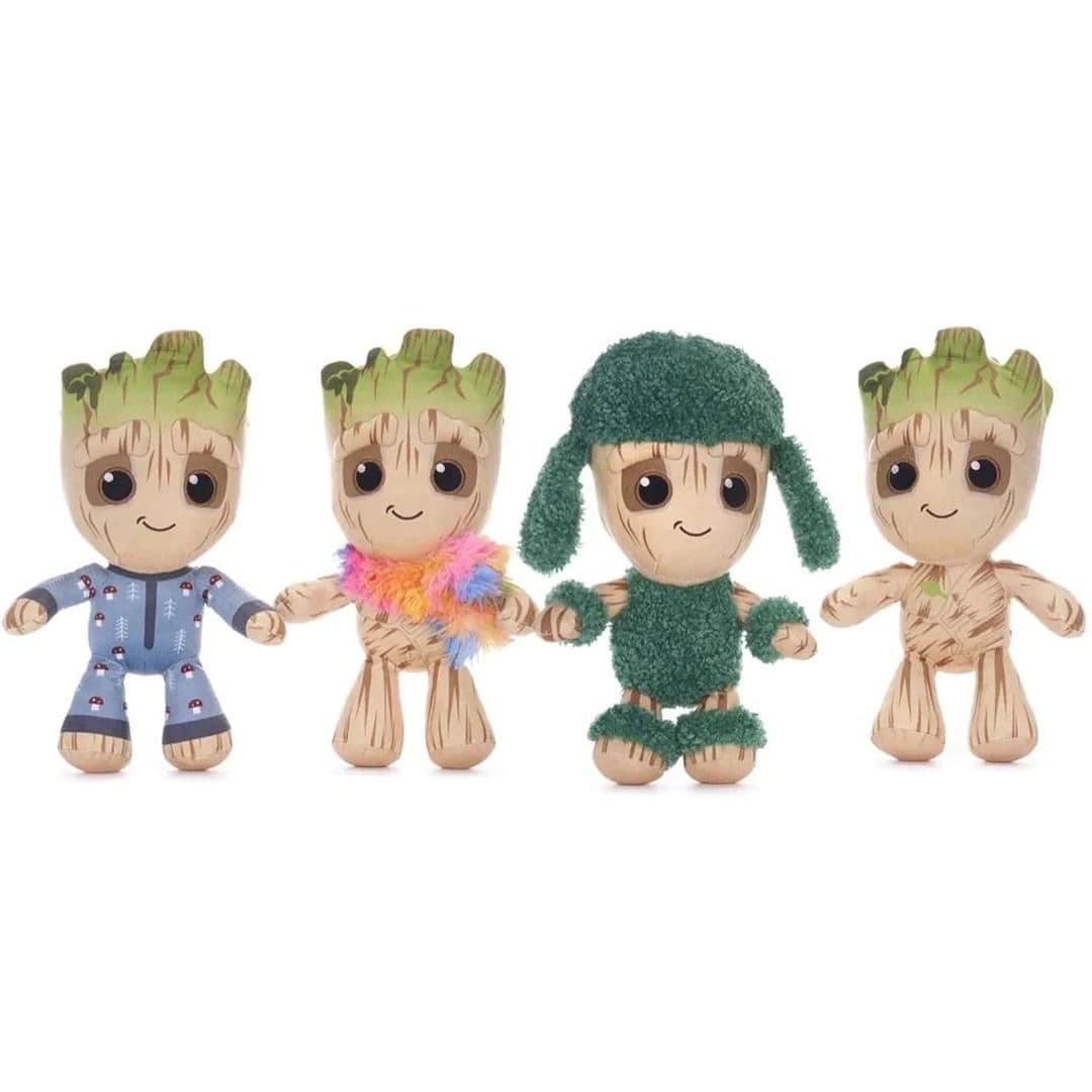I Am Groot 30cm Plush