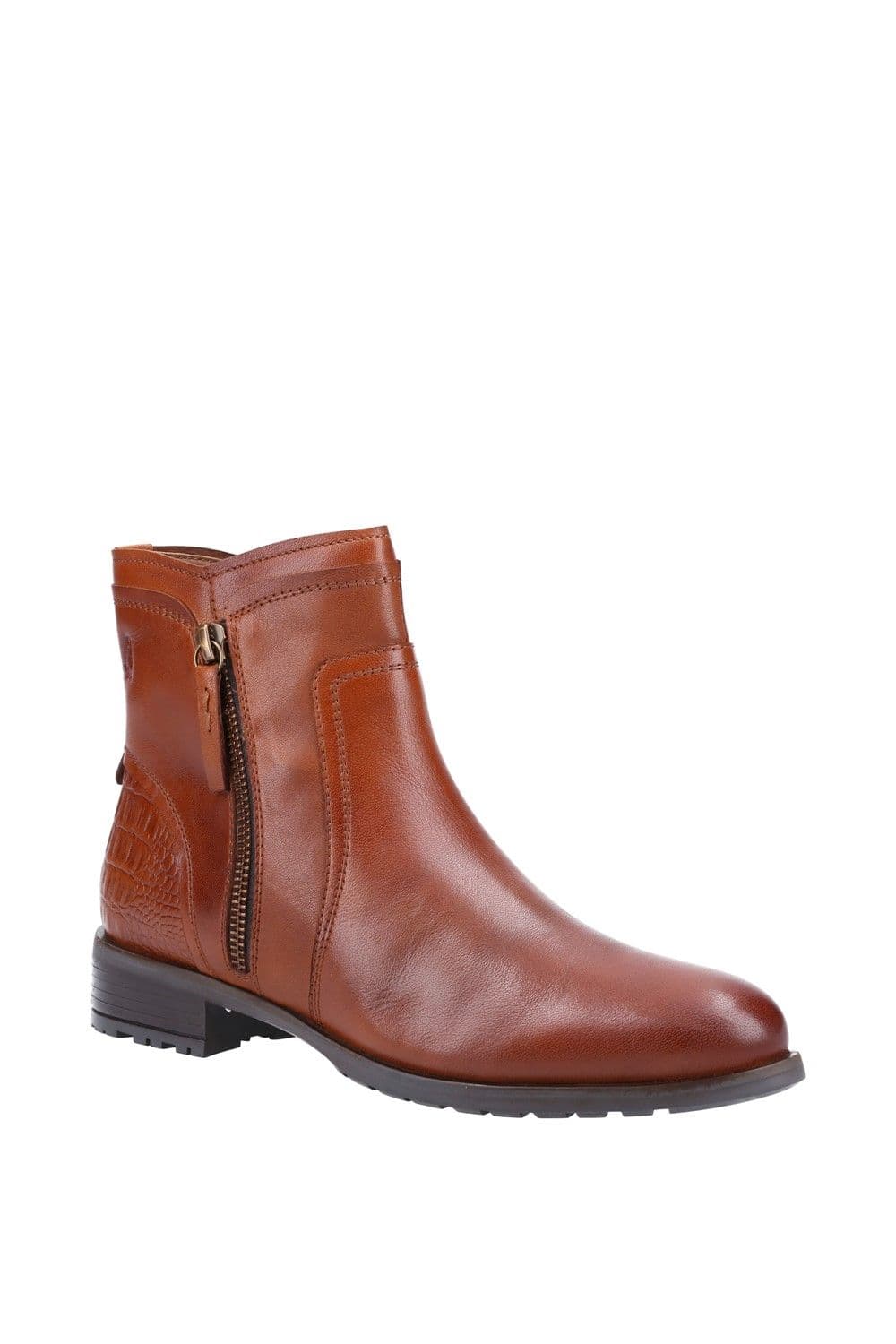 Scarlett Ankle Boots