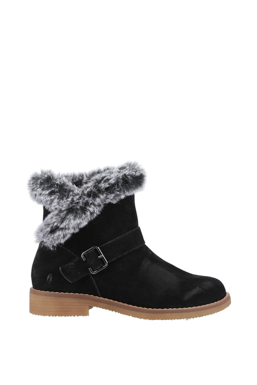Hannah Boot